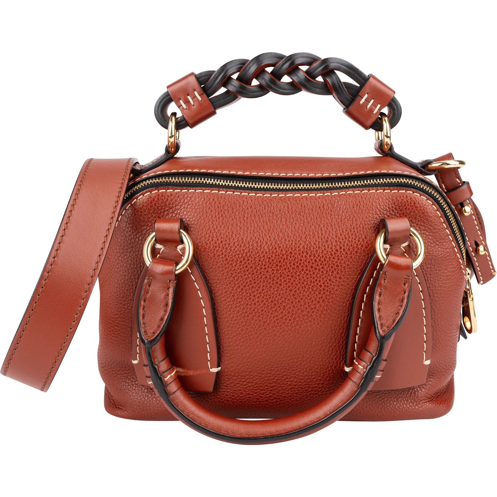 Chloé - Daria Small Crossbody Bag