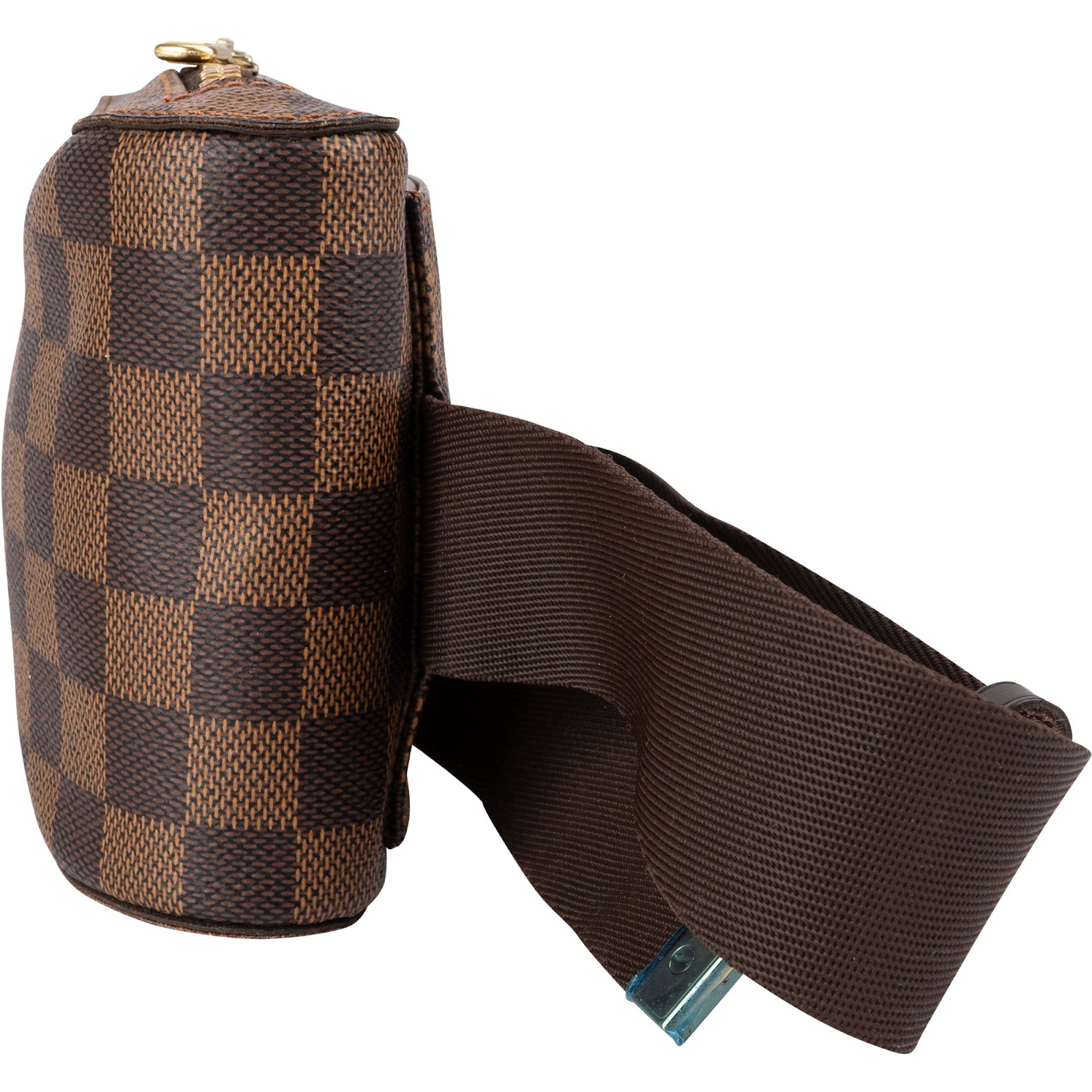 Louis Vuitton - Geronimos Crossbody Bag