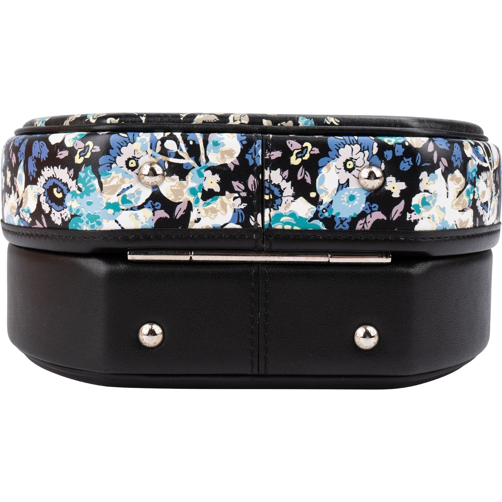 Louis Vuitton - Petite Boite Chapeau Crossbody Bag