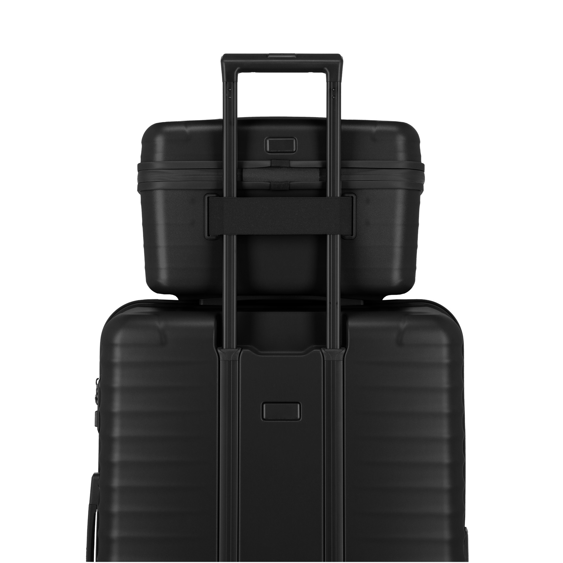 UPGRADE Beautycase - Nightshade black