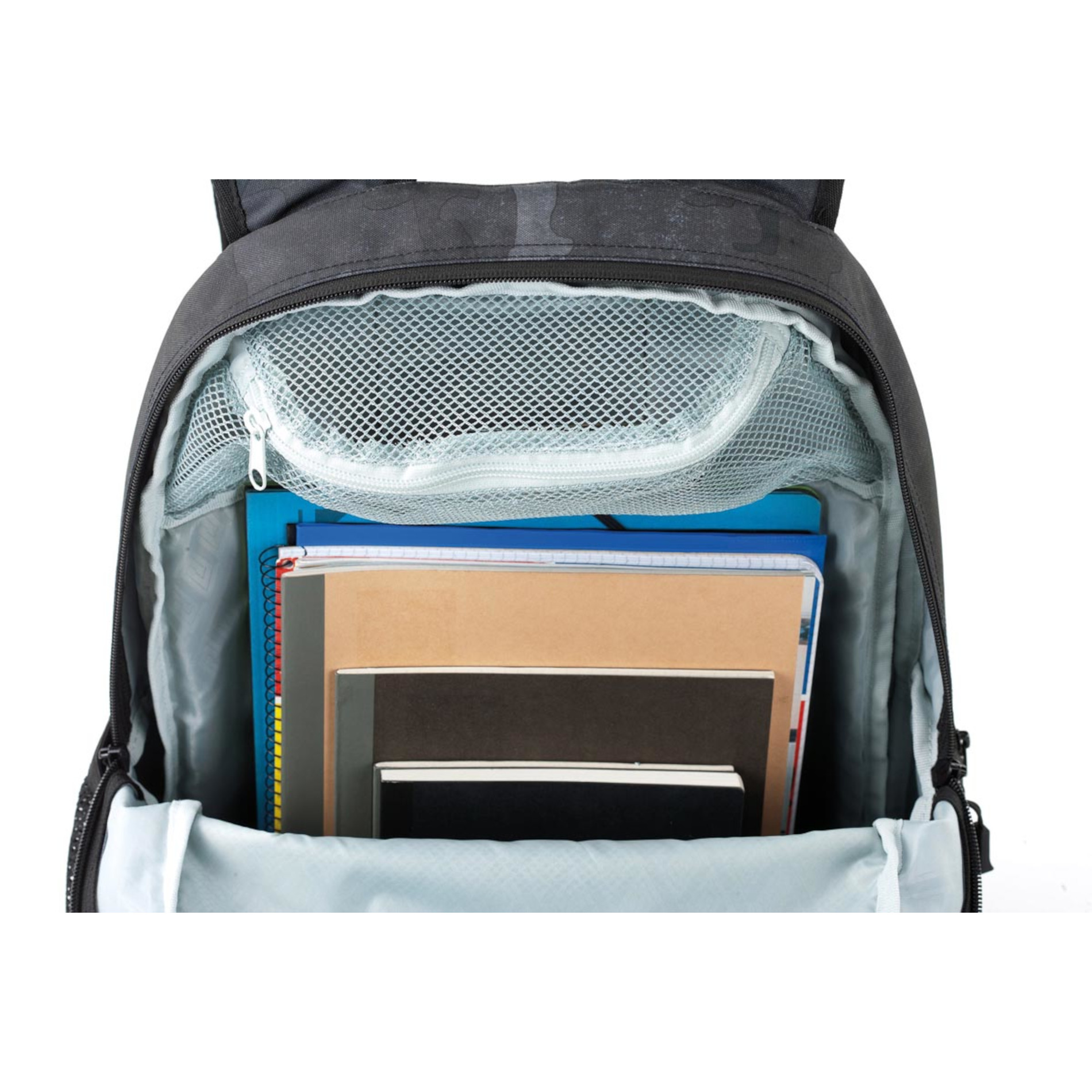 Rucksack CHASE - Forged Camo