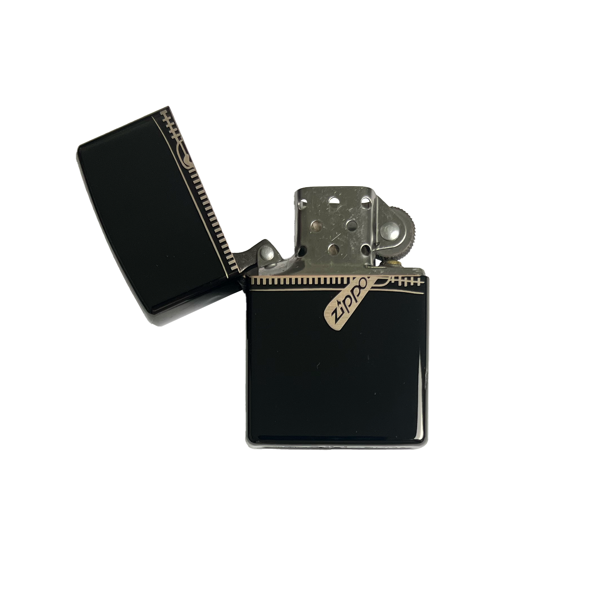 Zippo Ice High Gloss - Pocket Lighter