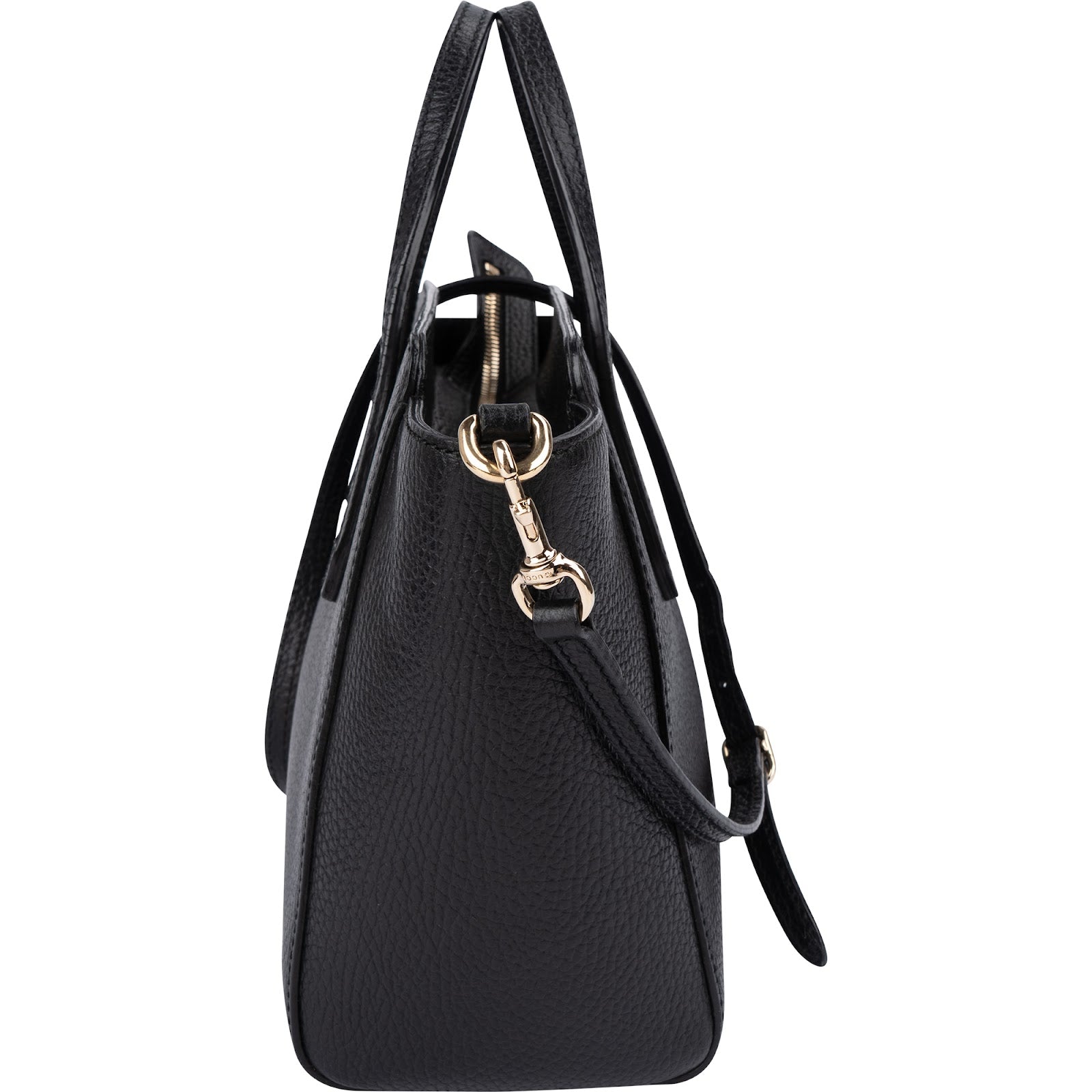 Gucci - Swing Small Tote Shoulderbag