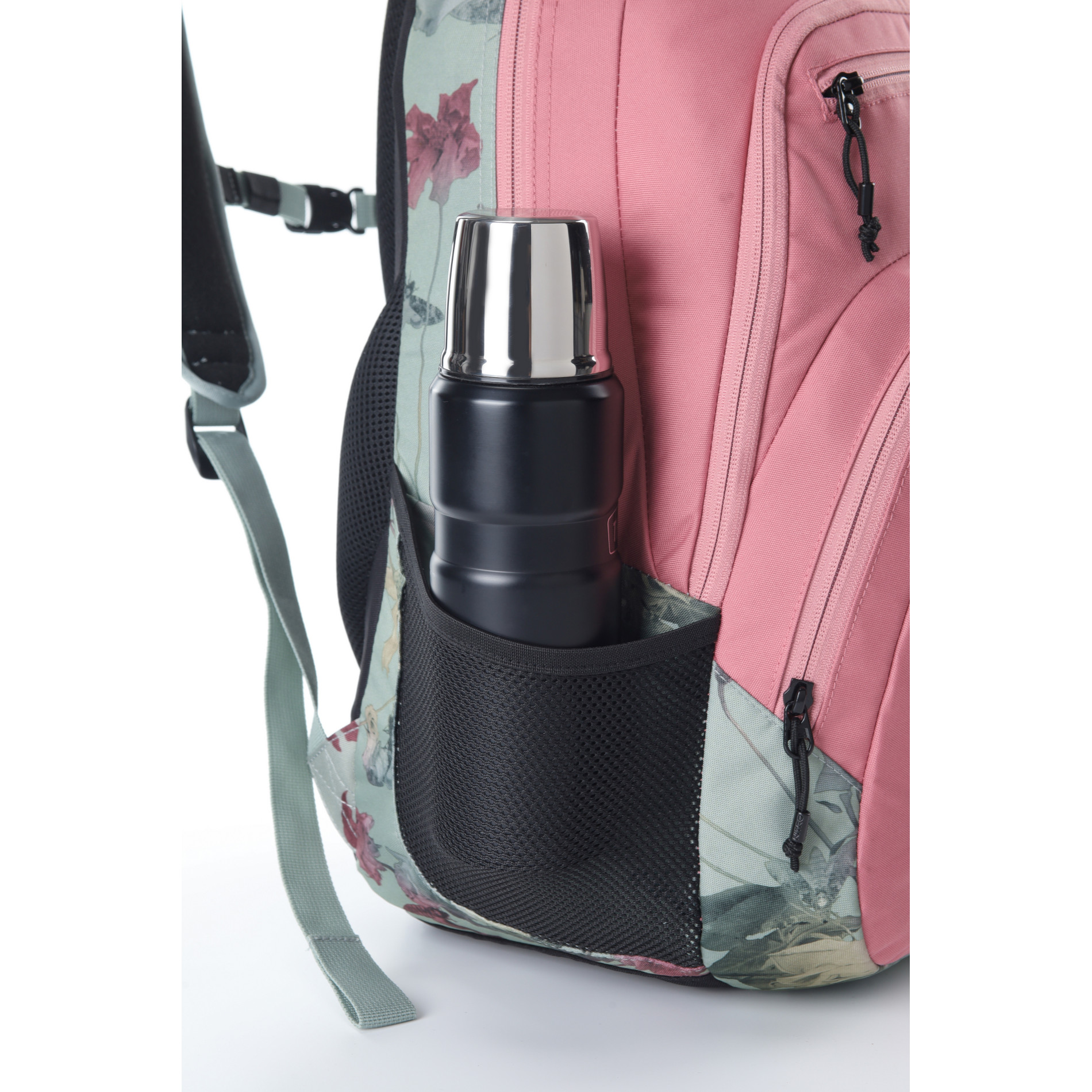 Rucksack STASH 29 - Woodrose