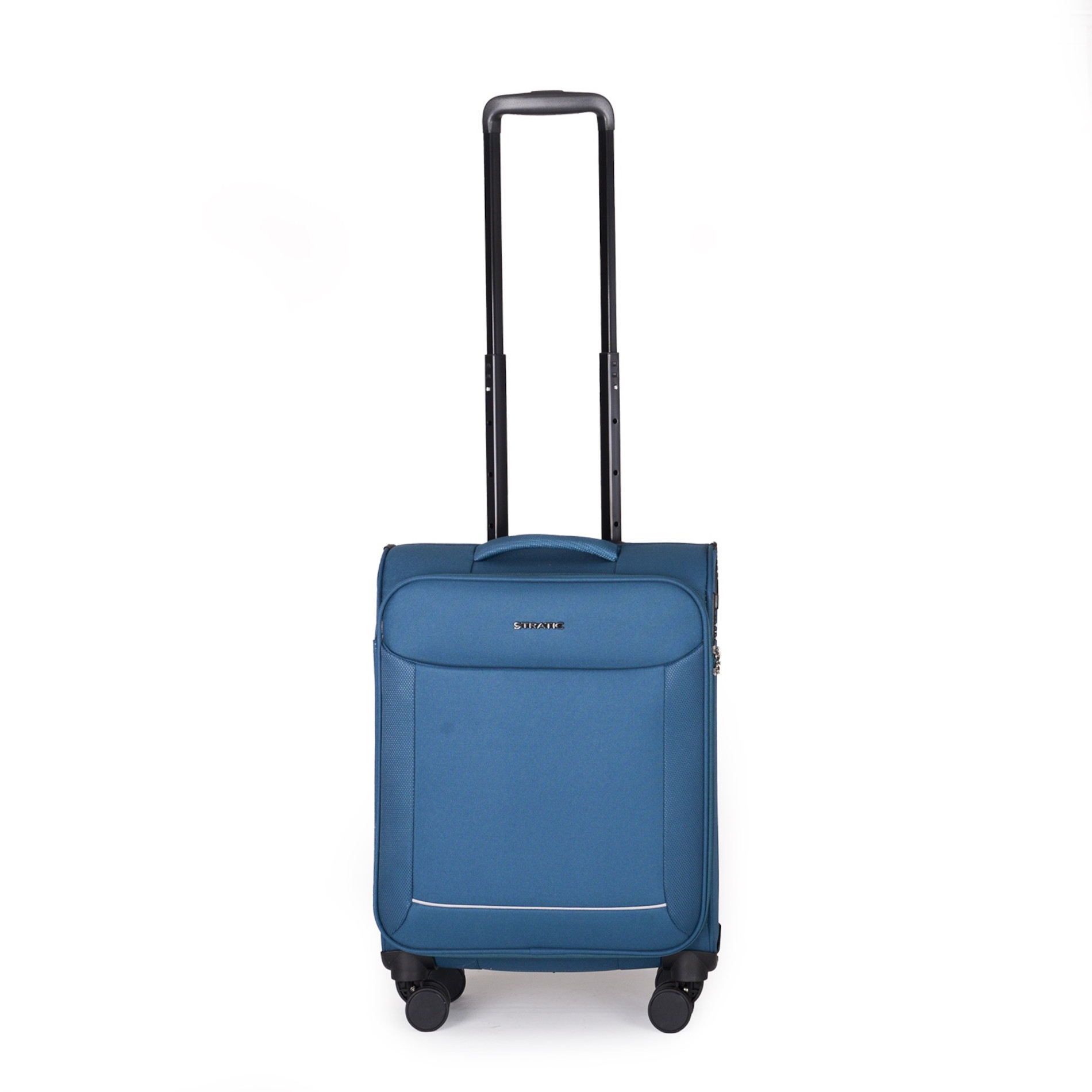Stratic Weichgepäck-Trolley Stratic Light + Trolley 68 Cm 4 Rollen Erweiterbar S0xb901a Stratic Weichgepäck-Trolley Stratic Light + Trolley 68 Cm 4 Rollen Erweiterbar S0xb901a