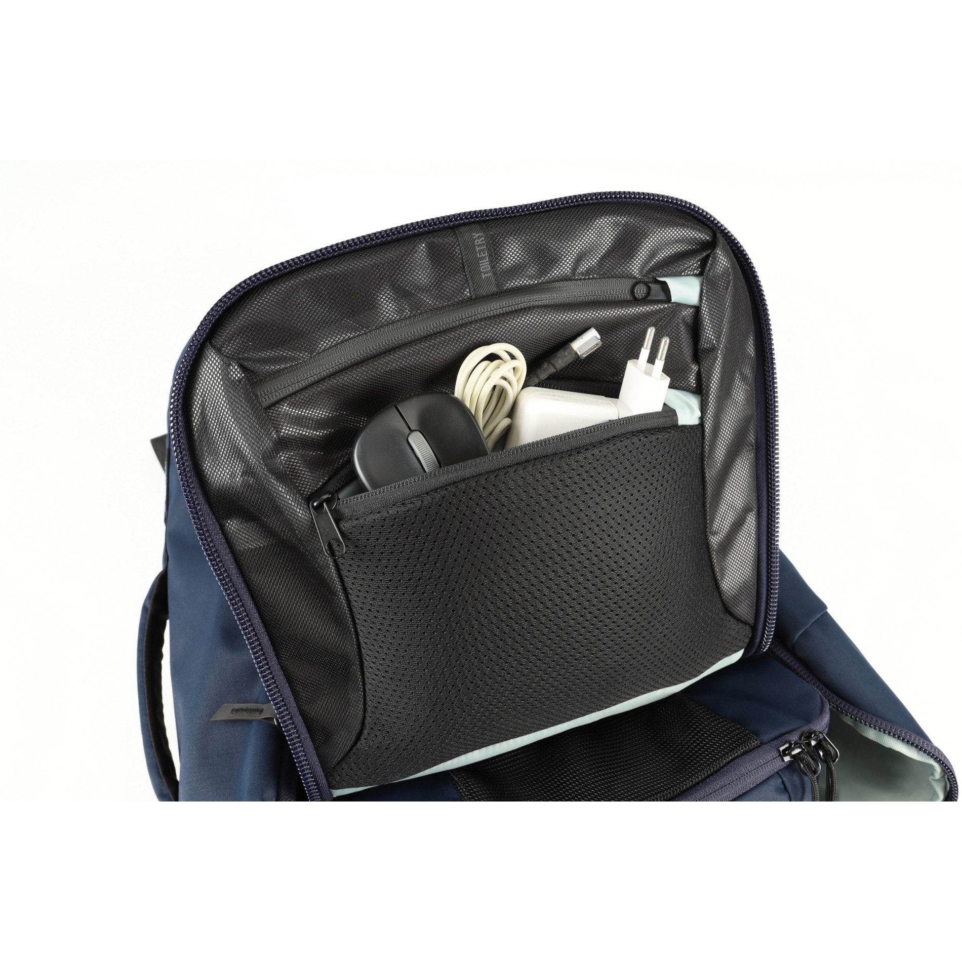 Rucksack NIKURO TRAVELER - Night Sky