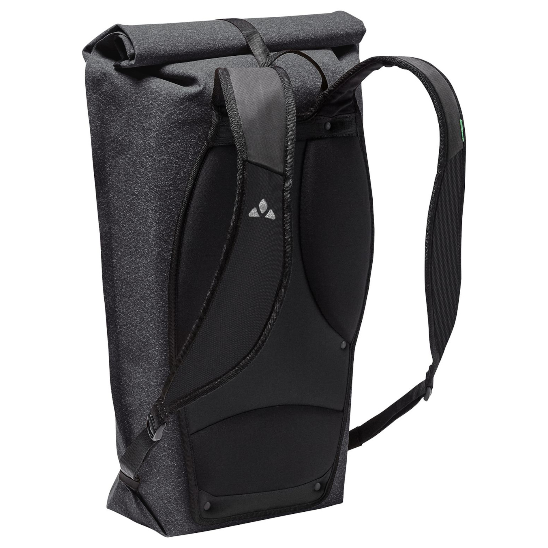 Rolltop Planegg - czarny