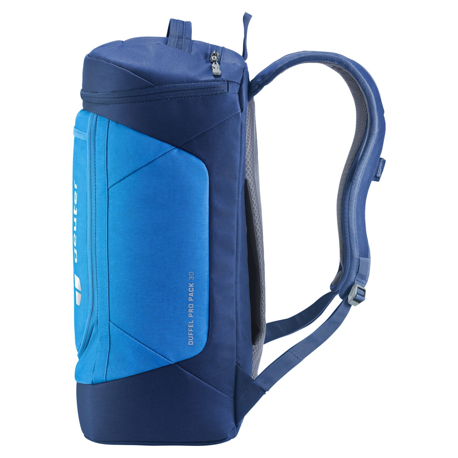 Duffel Pro Pack 30 - neptune-nightblue