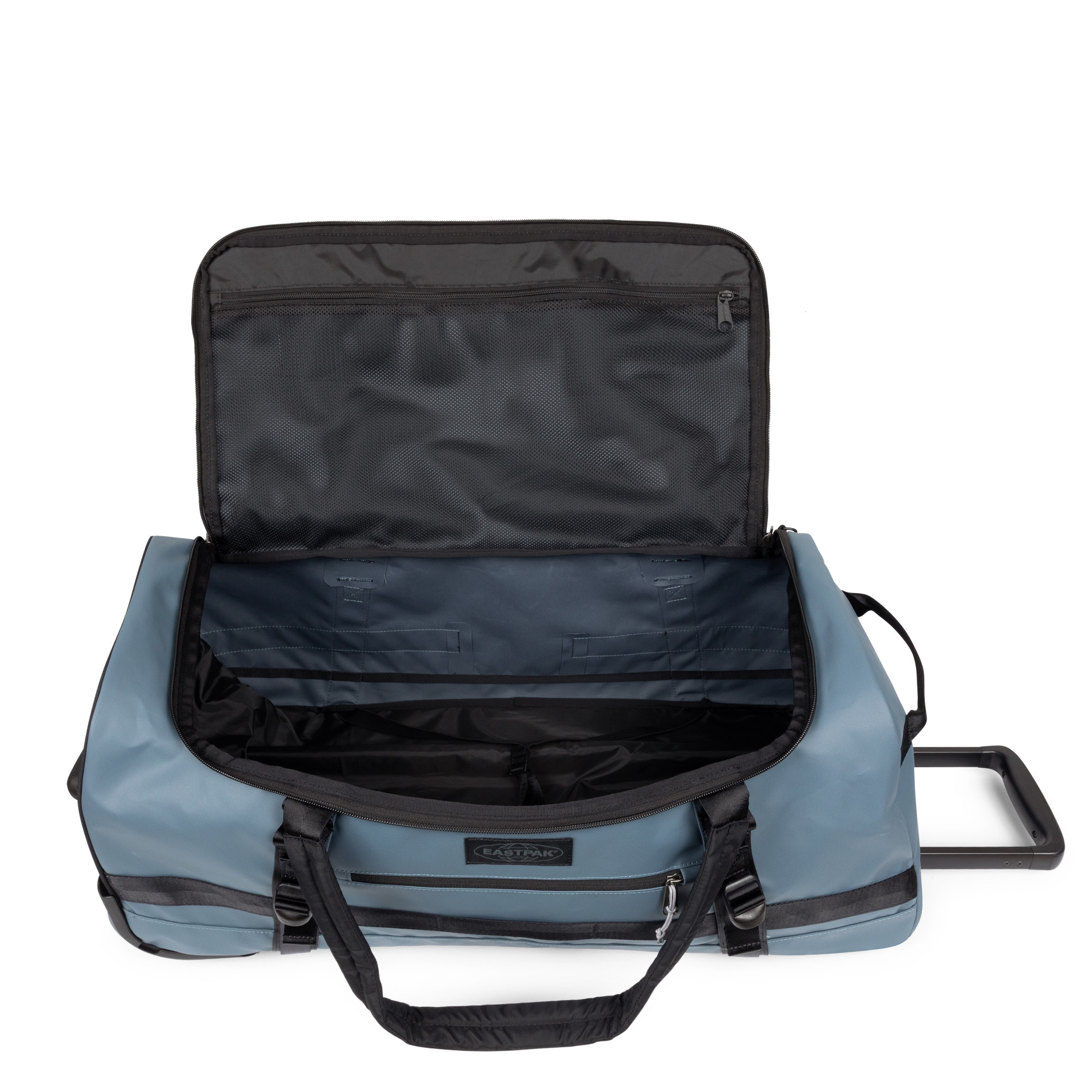Reisetrolley DUFFEL PACK WHEEL L - Tarp Stormy2