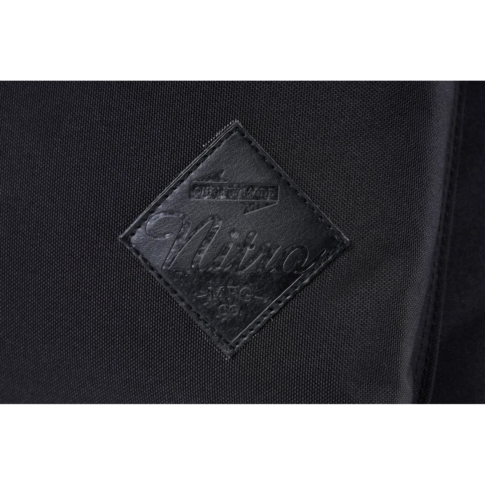 Rucksack URBAN PLUS - True Black