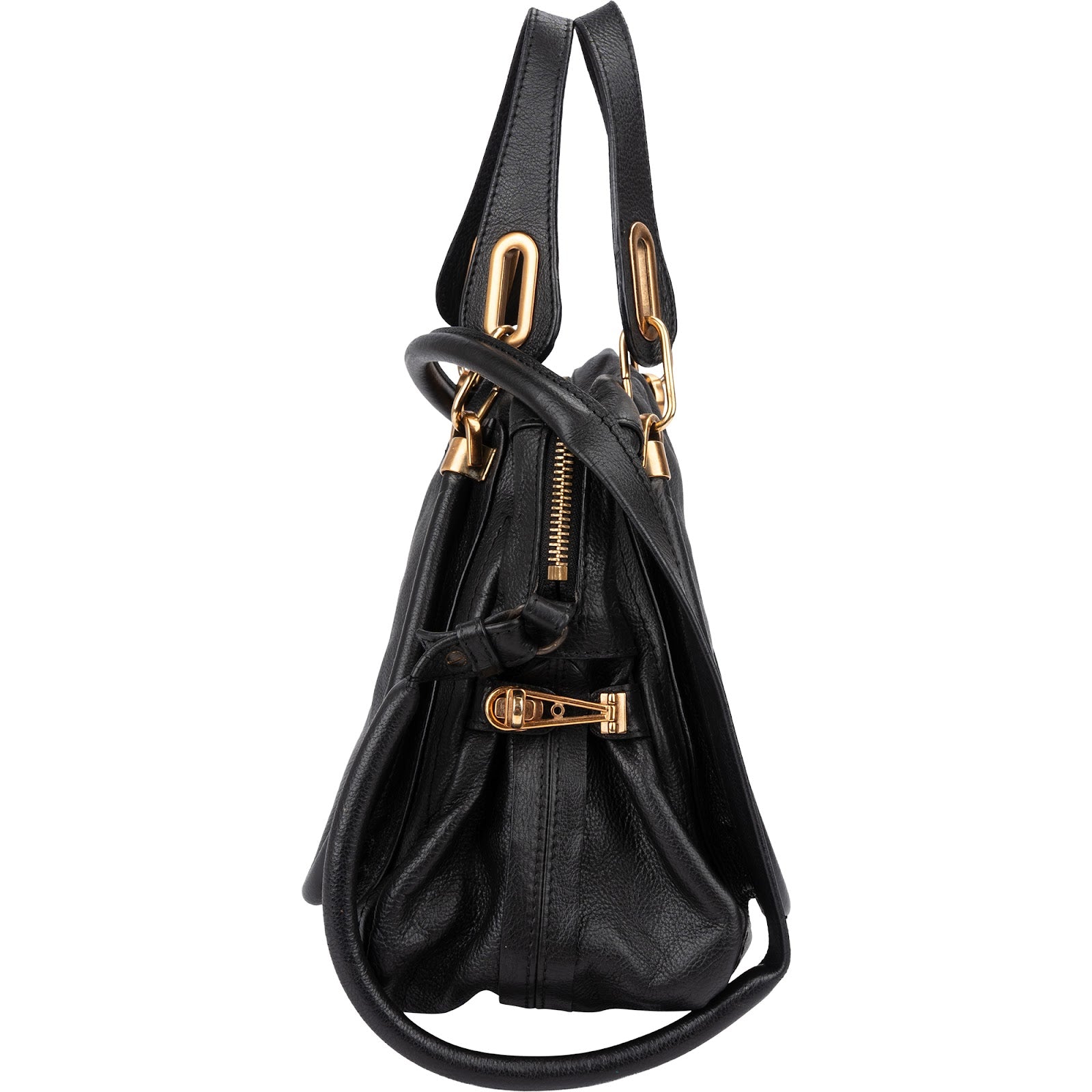 Chloé - Paraty Schultertasche