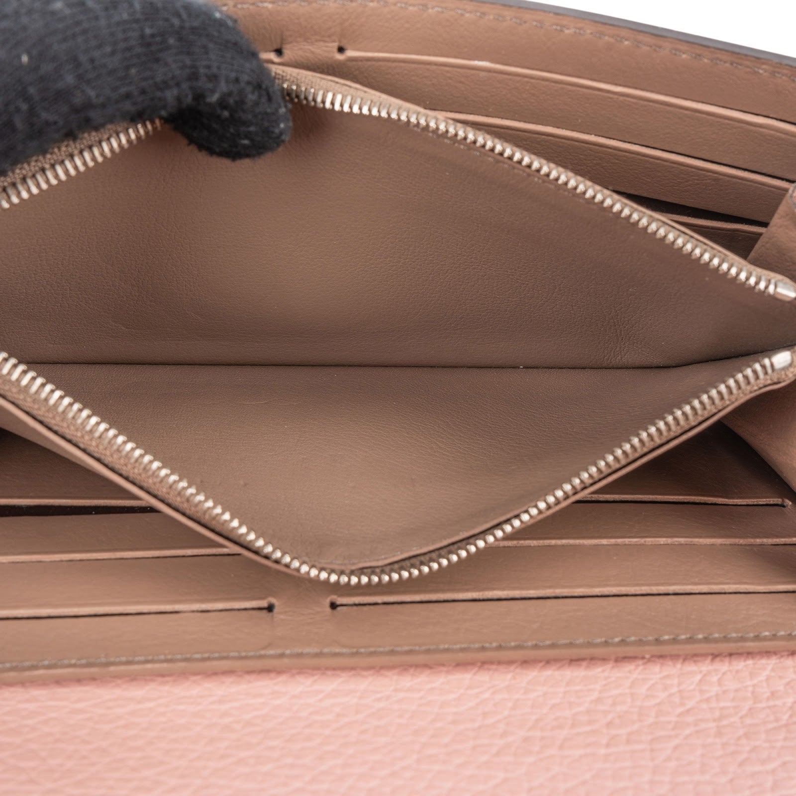 Louis Vuitton - Twist Wallet