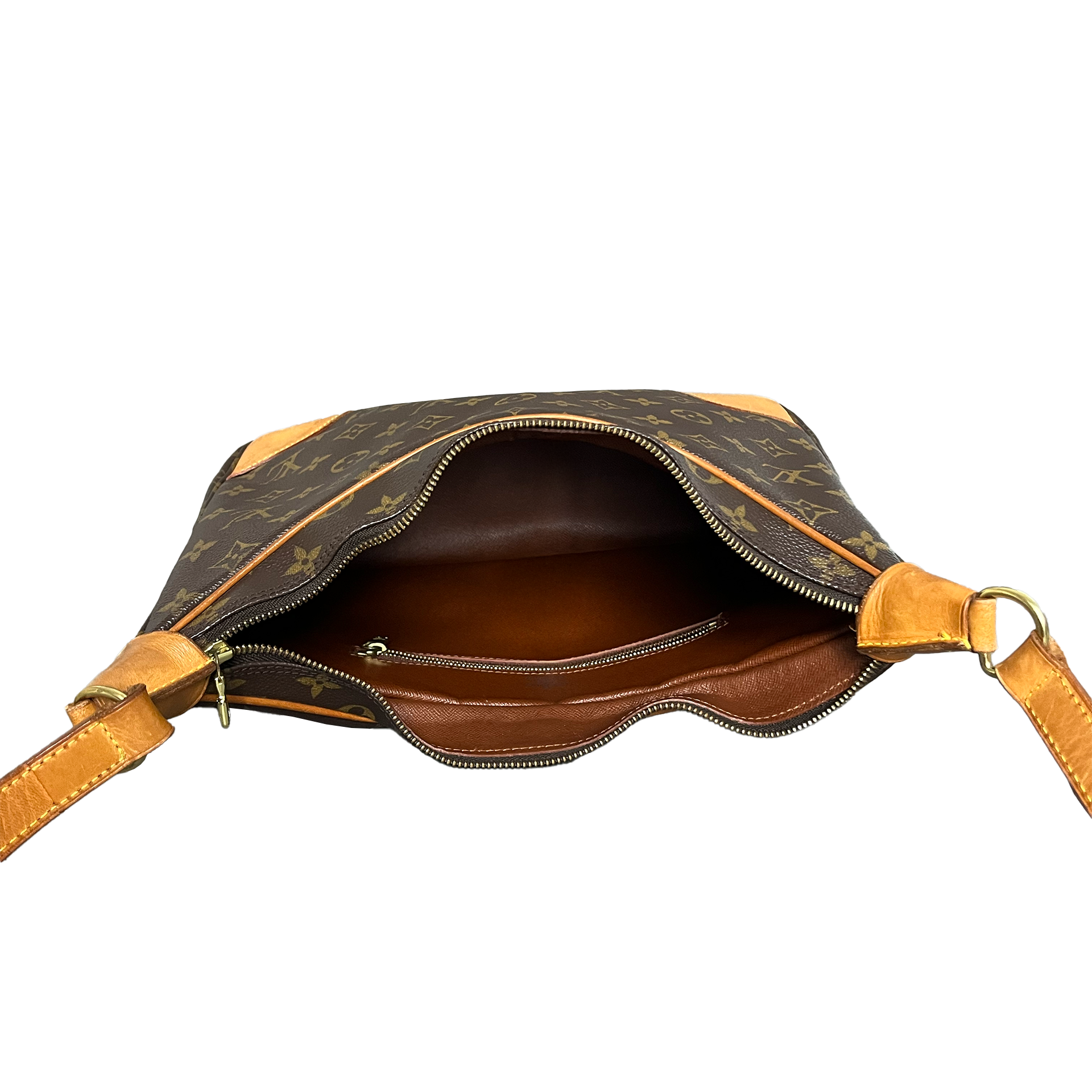 Louis Vuitton Boulogne Handtasche