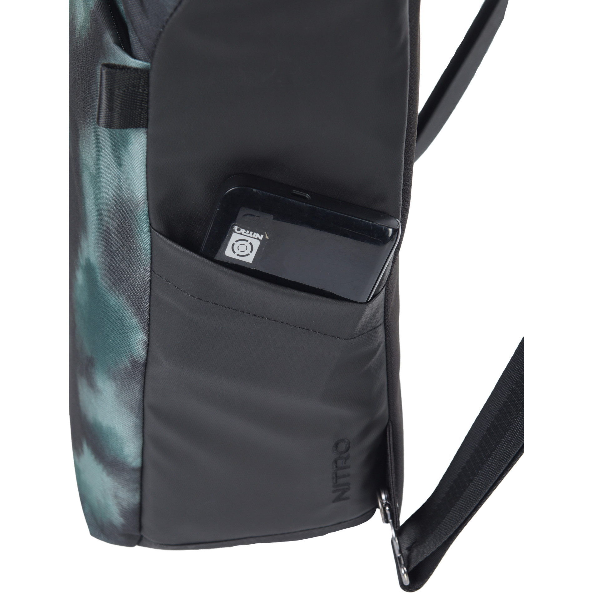 Tote Bag MOJO - Reef Break