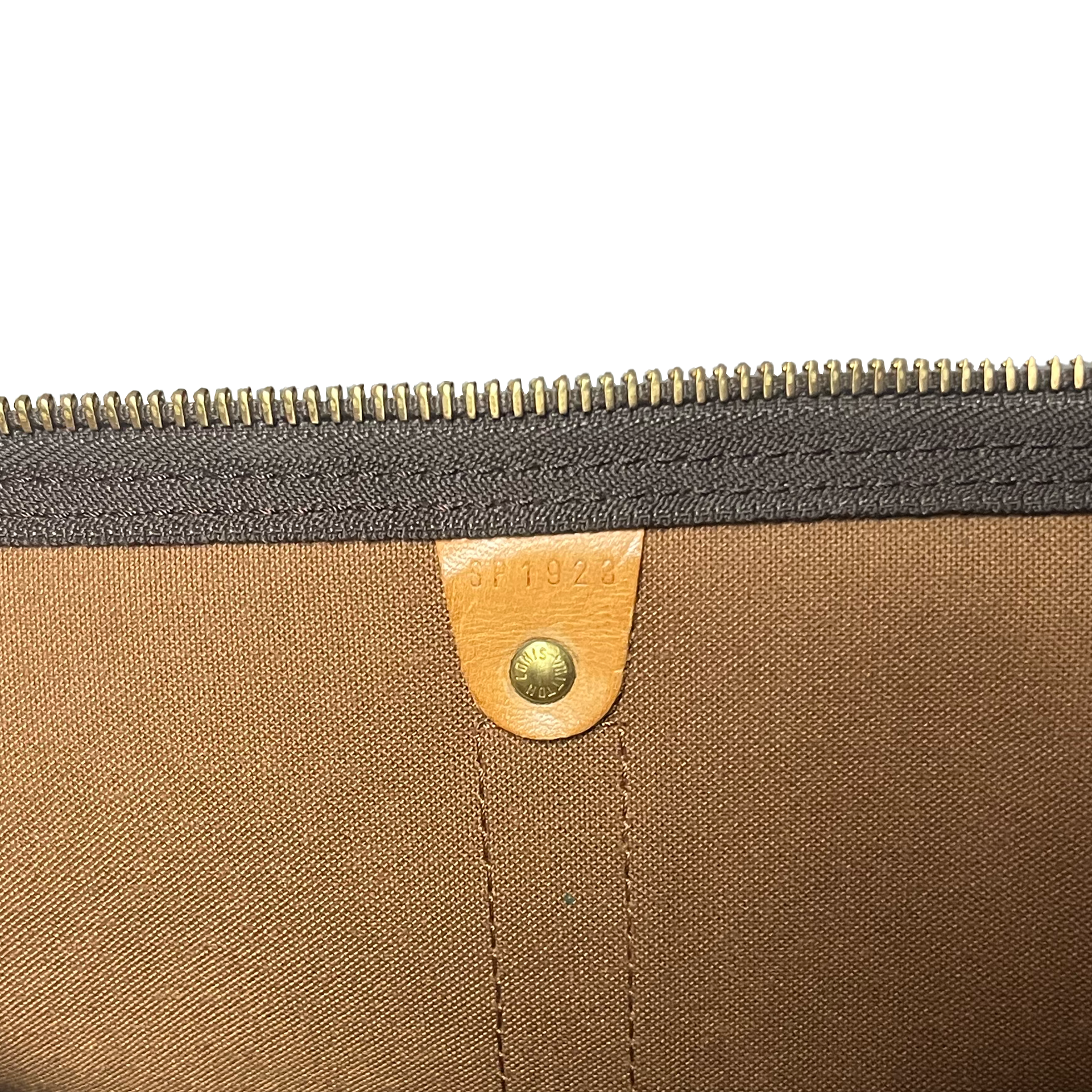 Louis Vuitton Keepall 45 Reisetasche