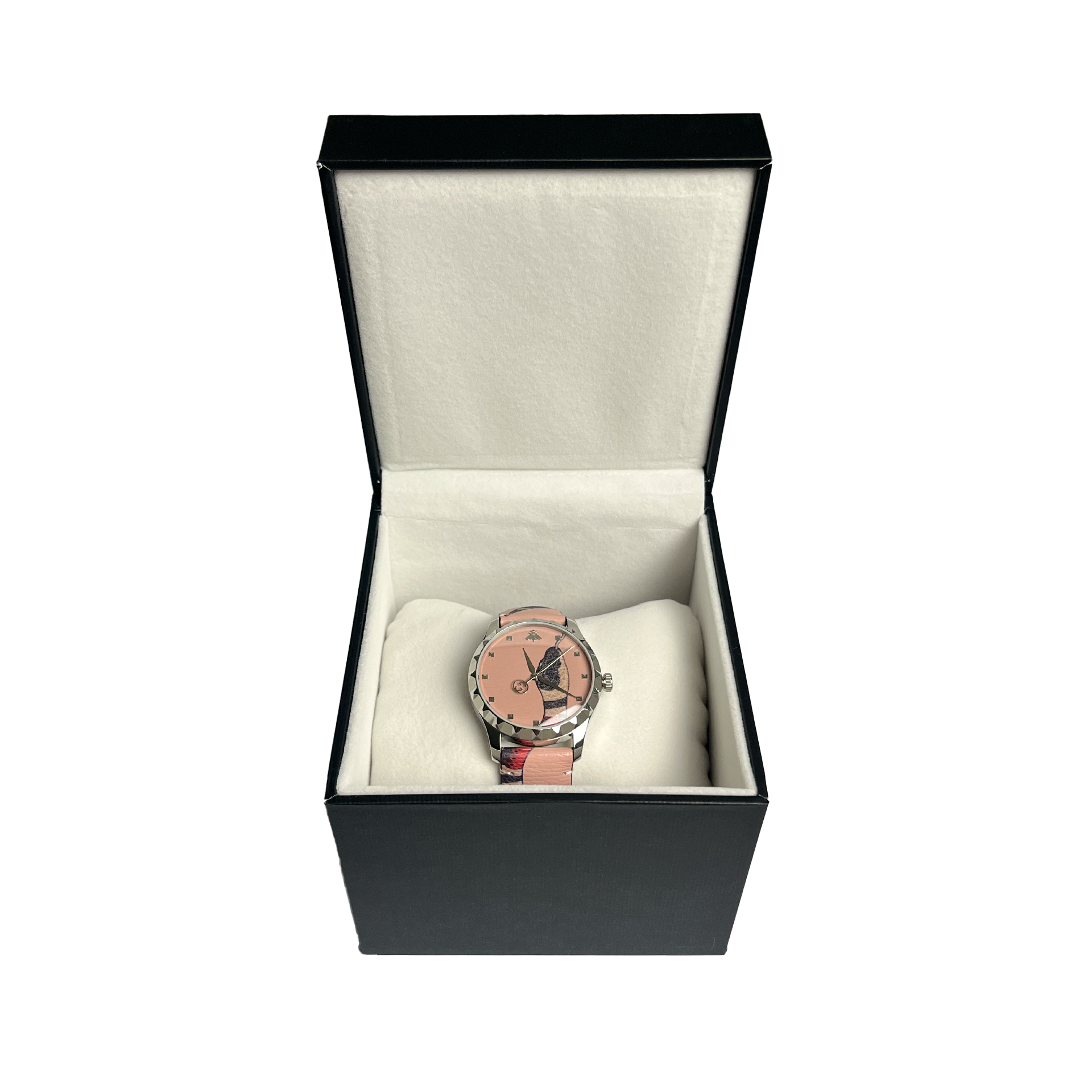 Gucci - G Timeless - YA1264083 - Damen Armbanduhr