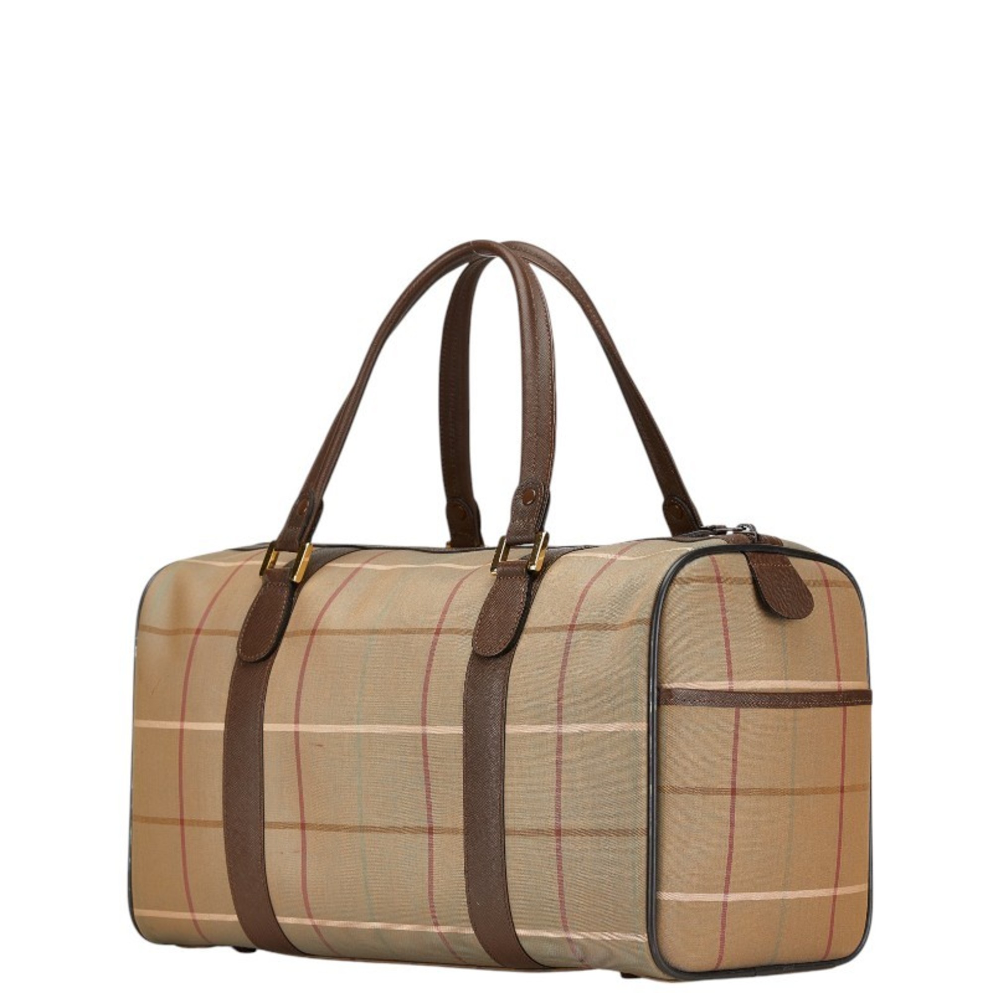 Burberry Boston Bag