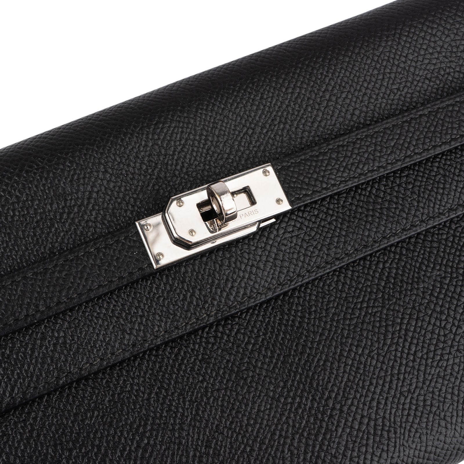 Hermès  Kelly 20 Classic Wallet