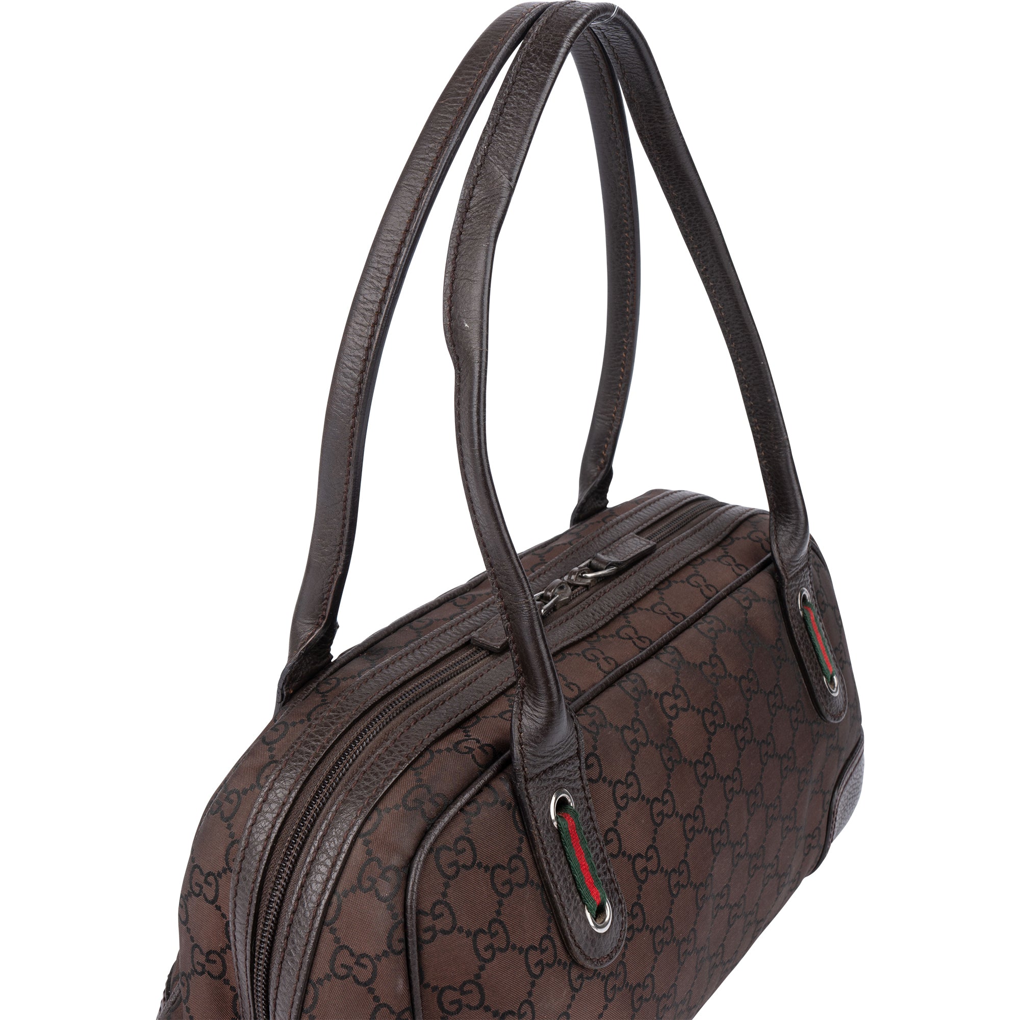 Gucci GG Monogram Princy Handbag
