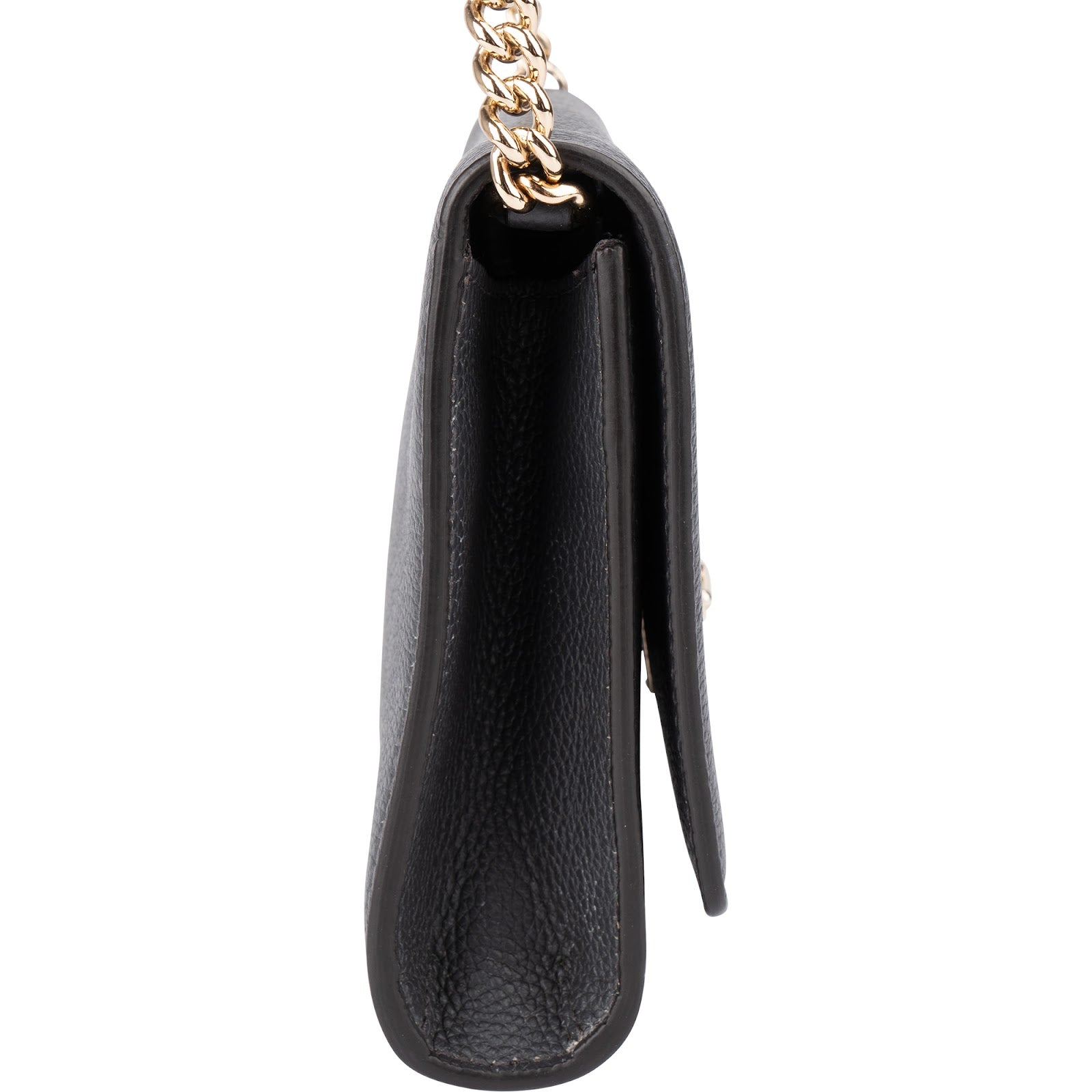 Salvatore Ferragamo - Gancini Crossbody Bag