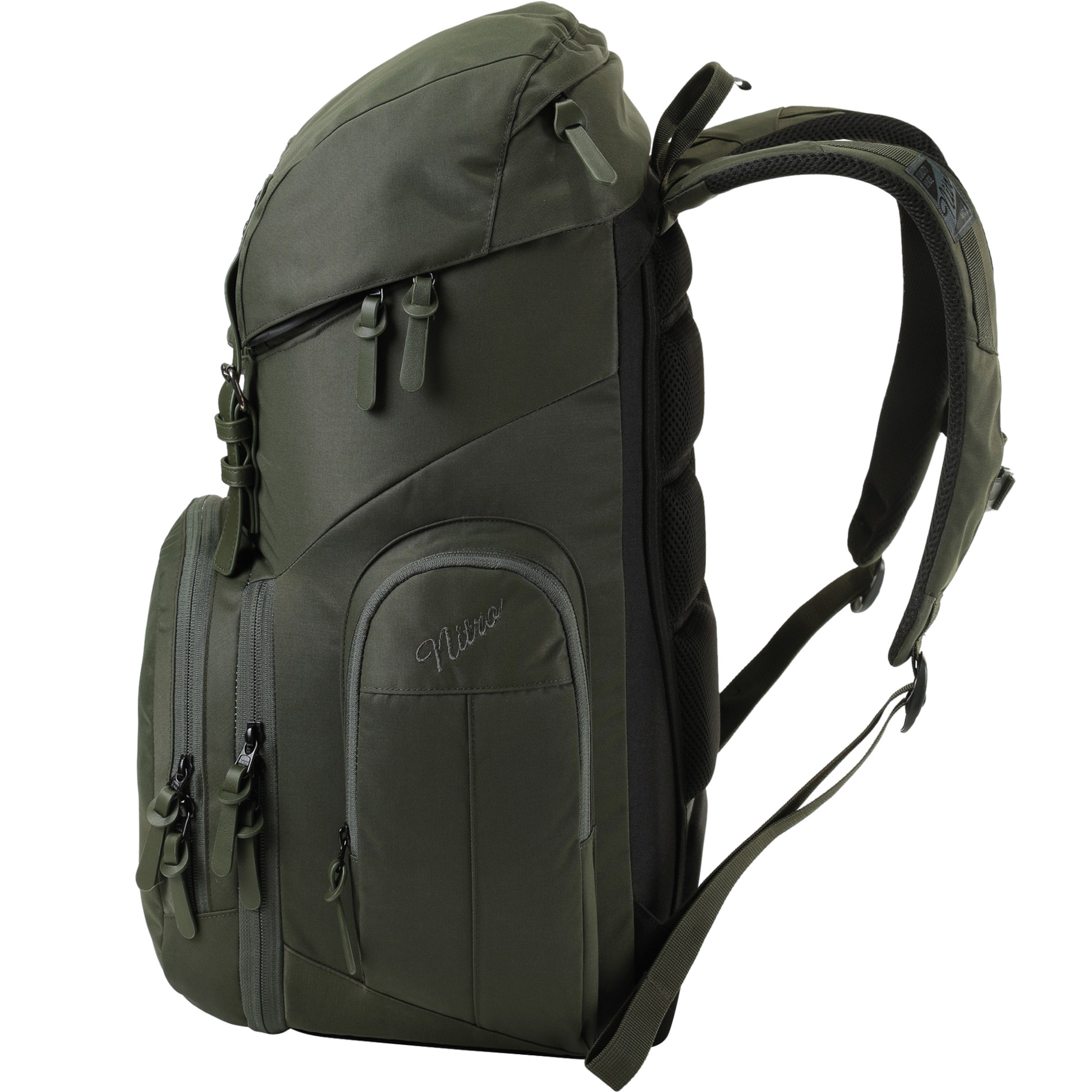 Rucksack WEEKENDER - Rosin