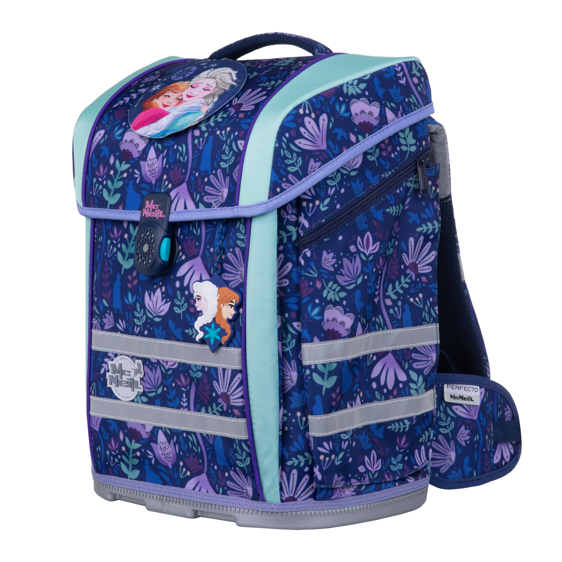 McNeill Disney satchel set PERFECTO 5 pcs. 