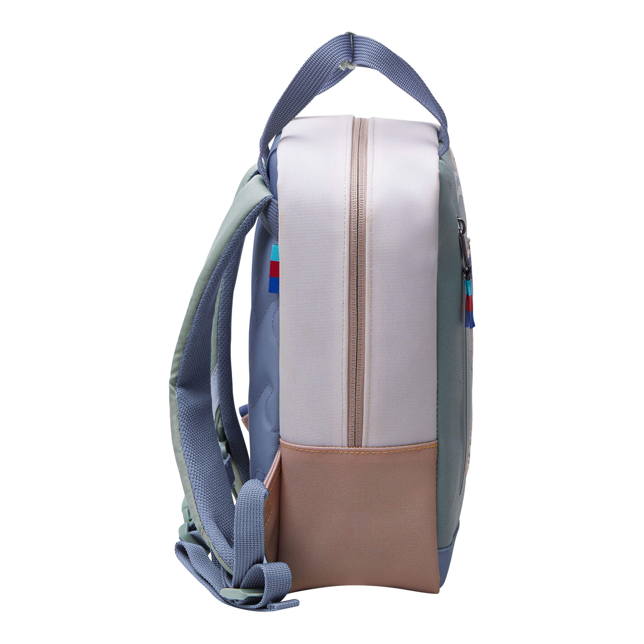 Got Bag Kids Collection- Daypack Mini - 5 Liter - Reef Multi