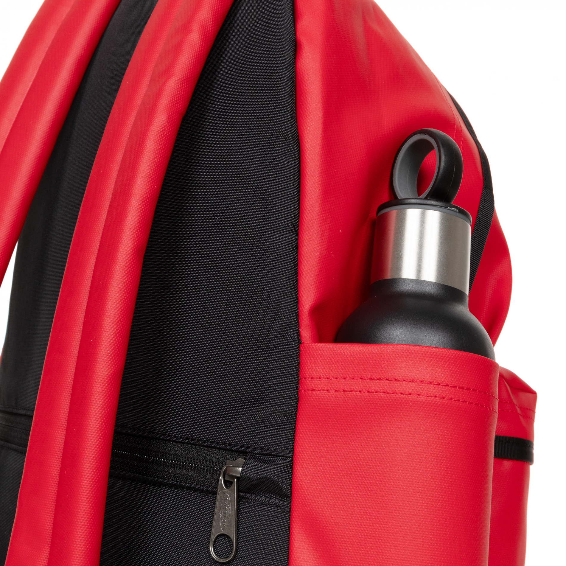 Rucksack DAY PAK'R  - TARP RED