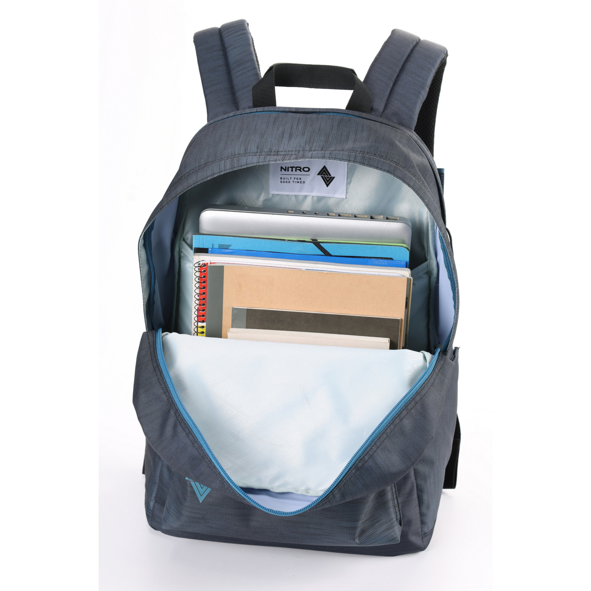 Rucksack URBAN PLUS - Haze