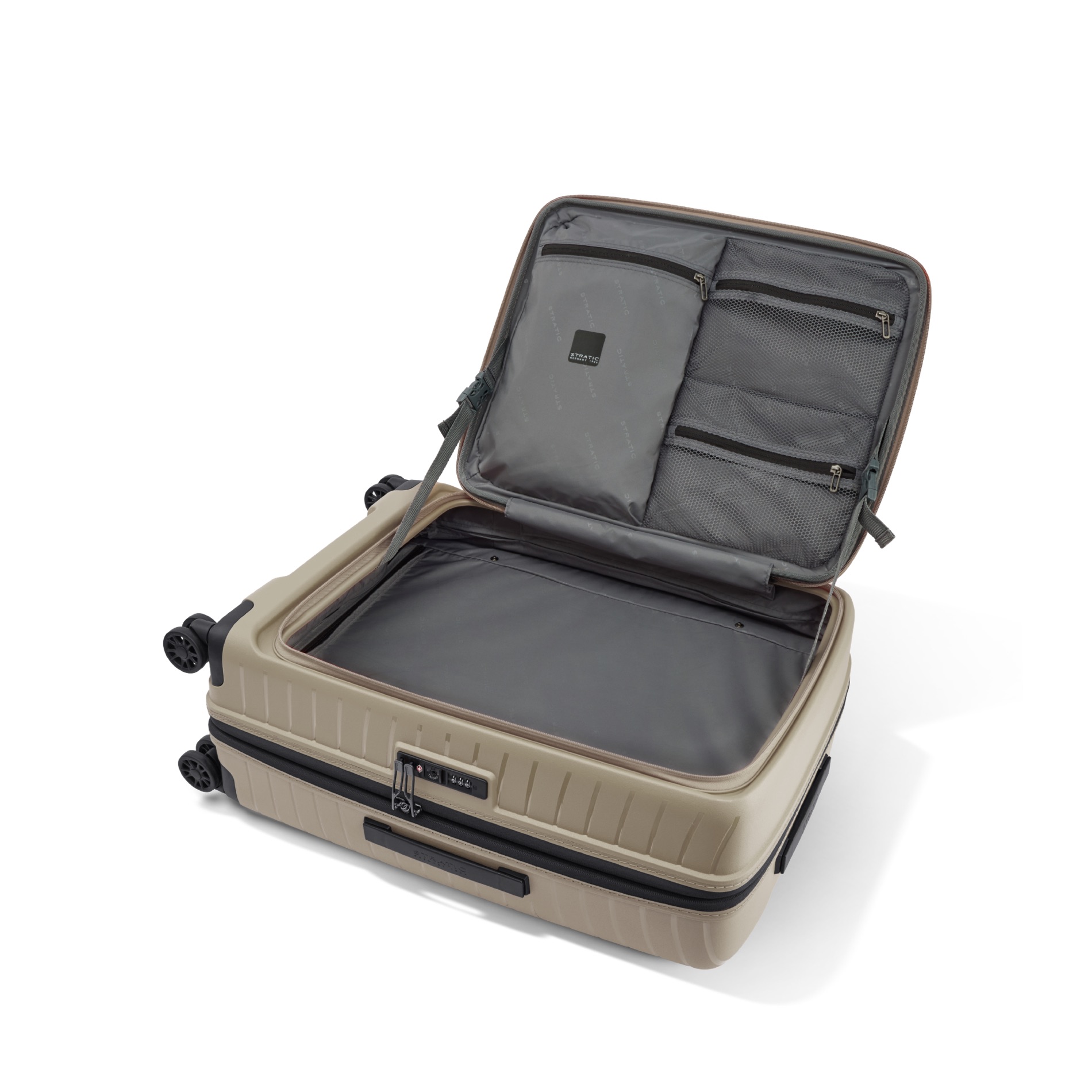 NOVIUM ML – Trolley M (65 cm), extendable