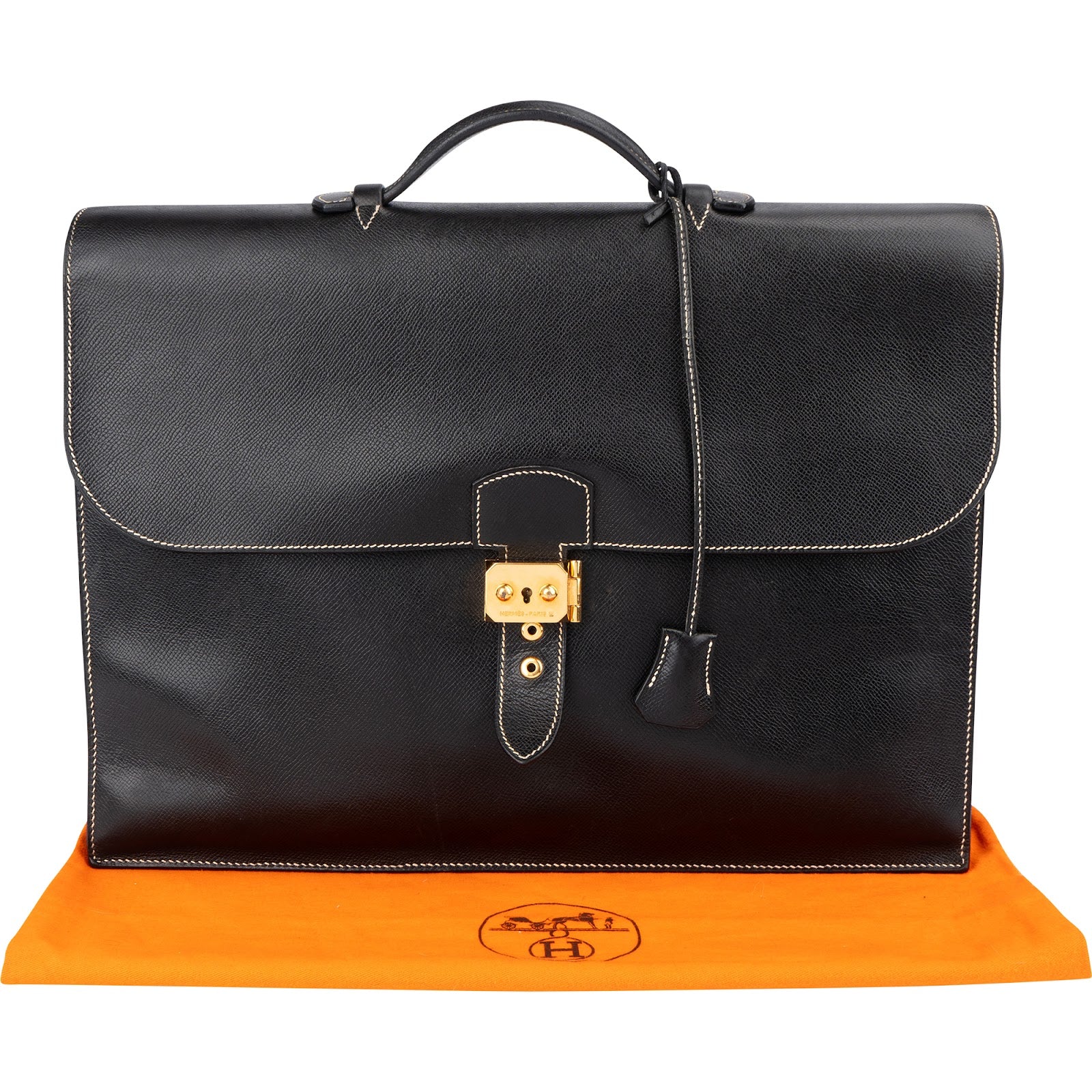 Hermès - Sac à Dépêches Business Bag