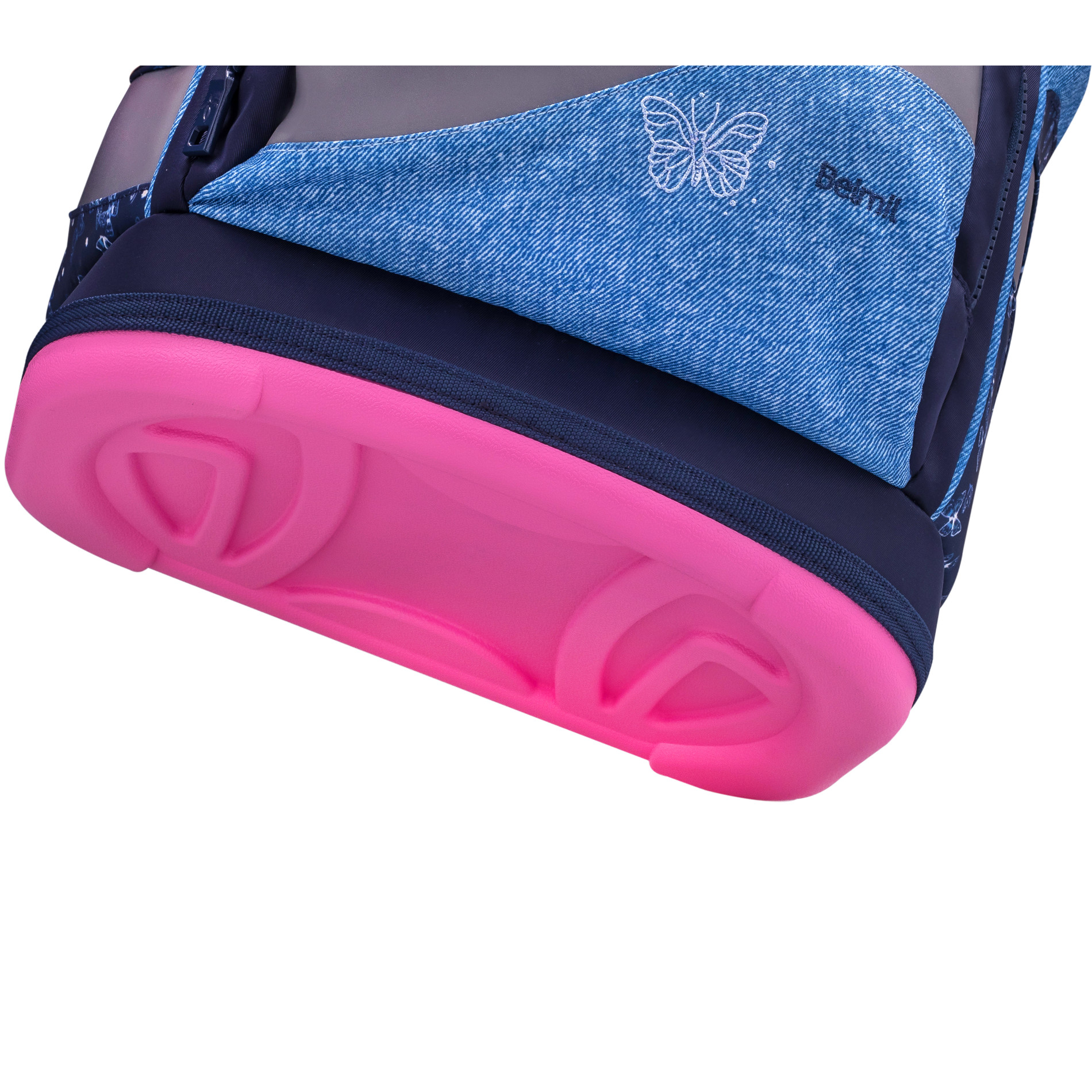 Smarty Plus Sapphire Schulra﻿nzen-Set 5-tlg