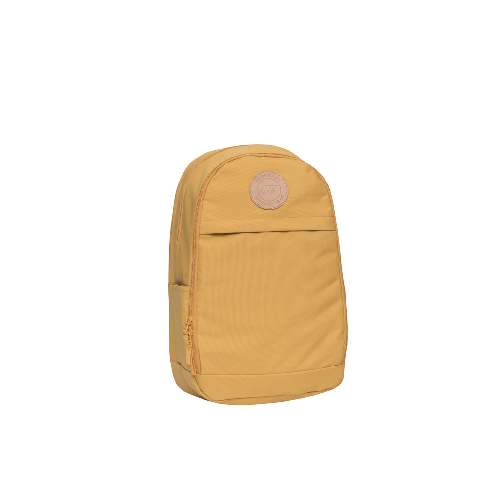 Urban Midi Backpack - Yellow