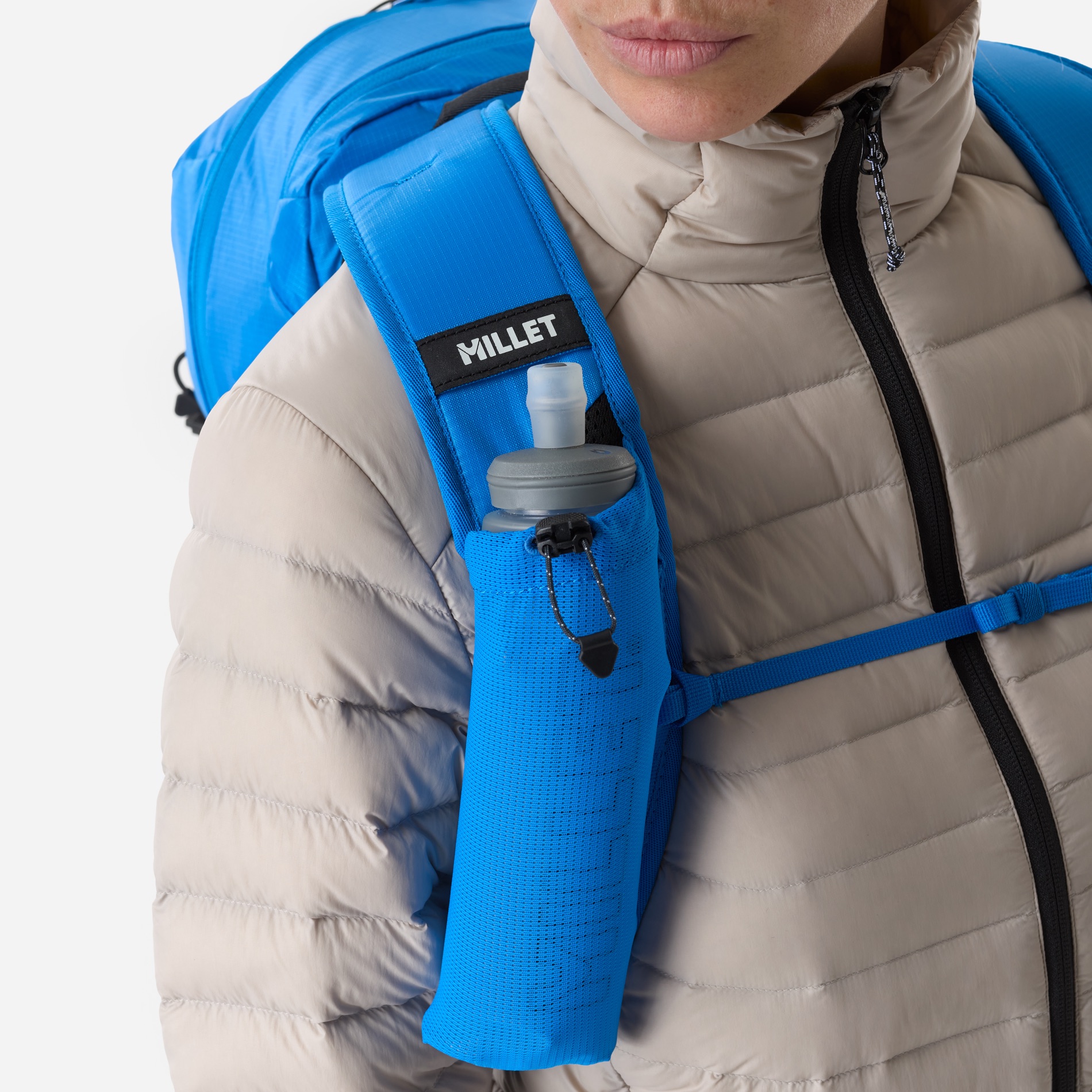 Daypack SENECA LT 22 - ICON BLUE