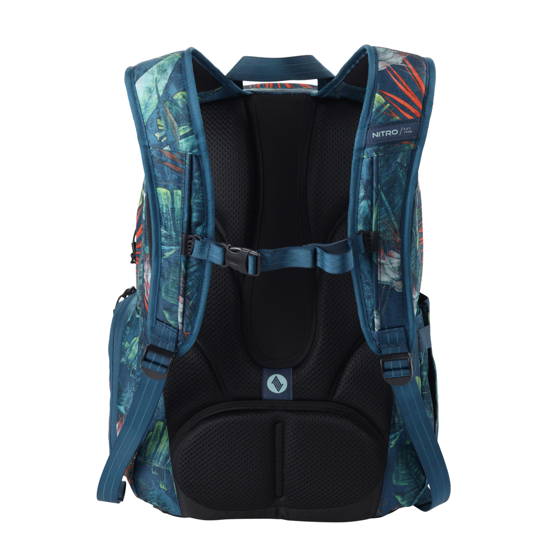 Rucksack Future HERO - Tropical