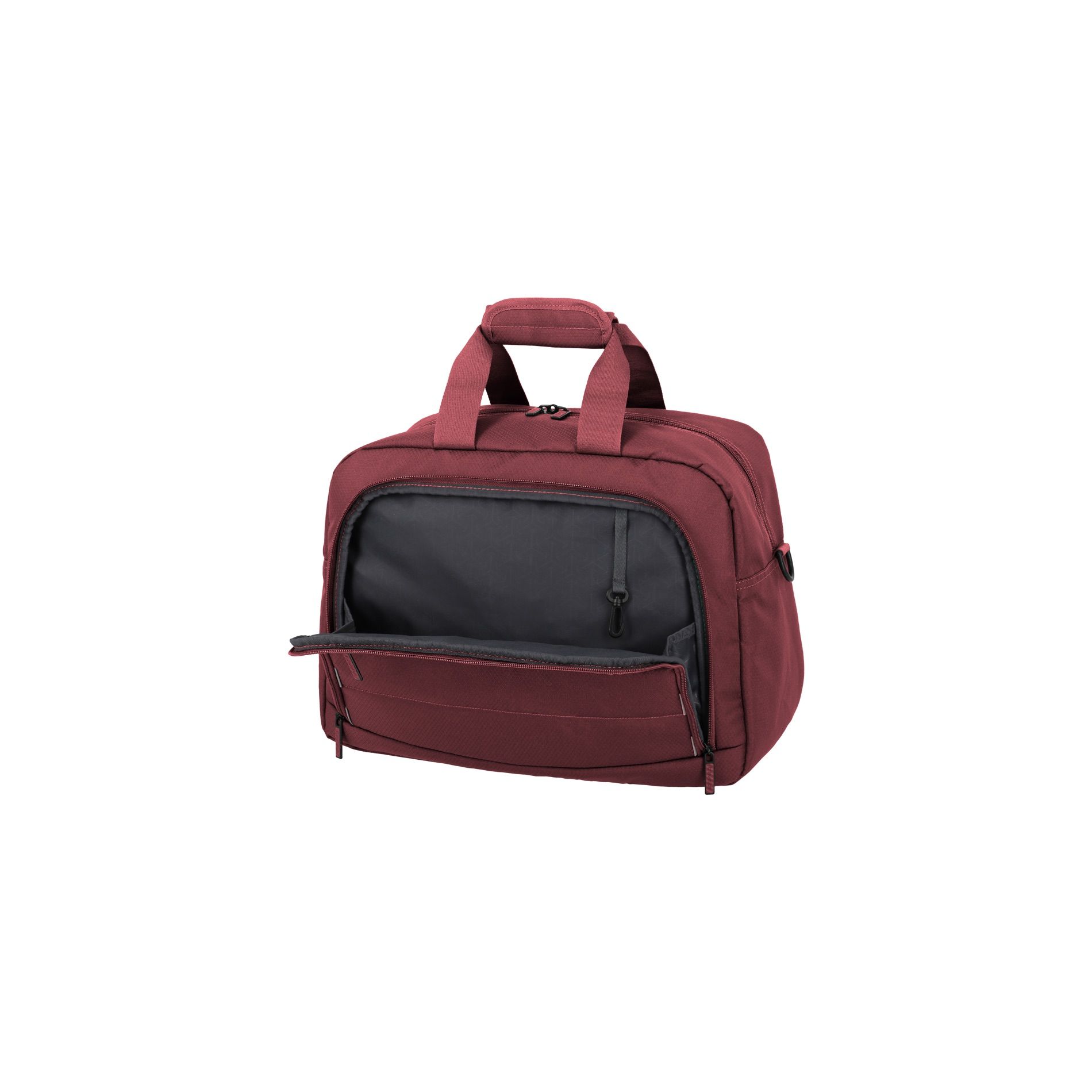 SKAII Weekender - Red