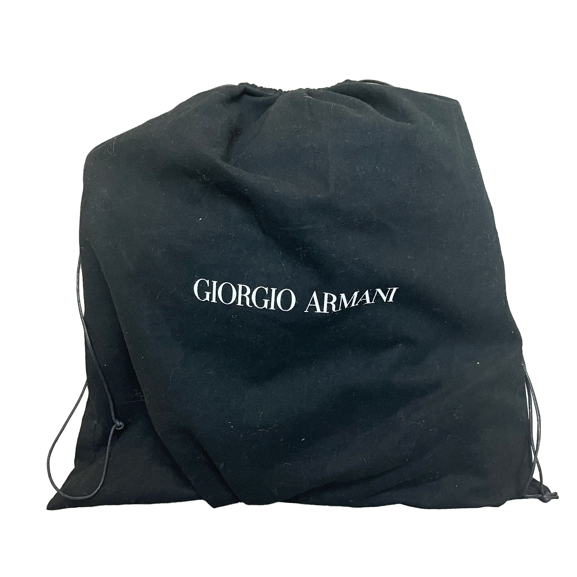 Giorgio Armani Rucksack