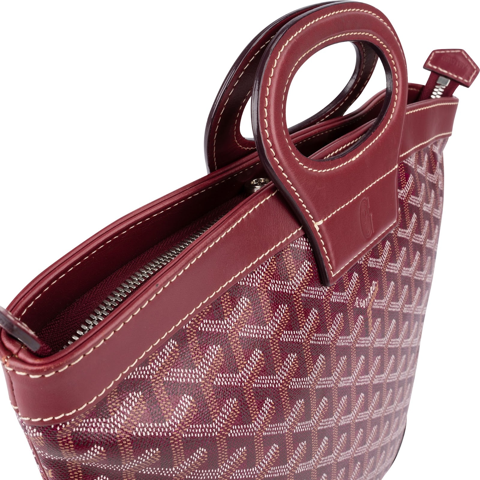Goyard - Béluga PM Handbag