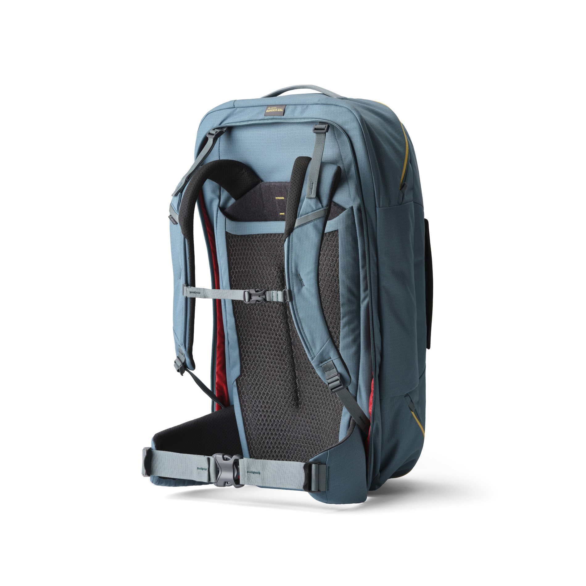 BORDER 50+15 - POOL PARTY