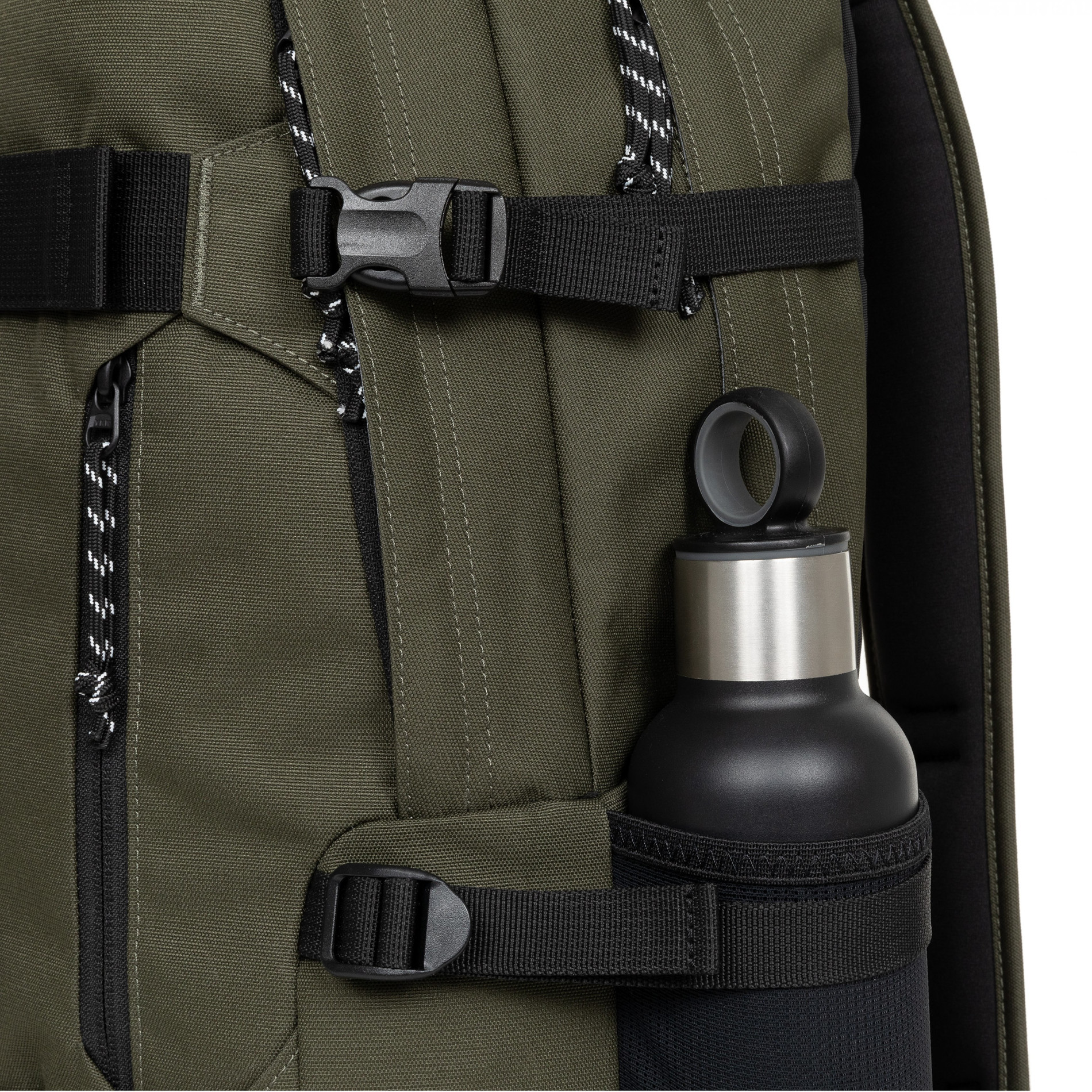 Skaterrucksack GETTER PRO - CS FOREST