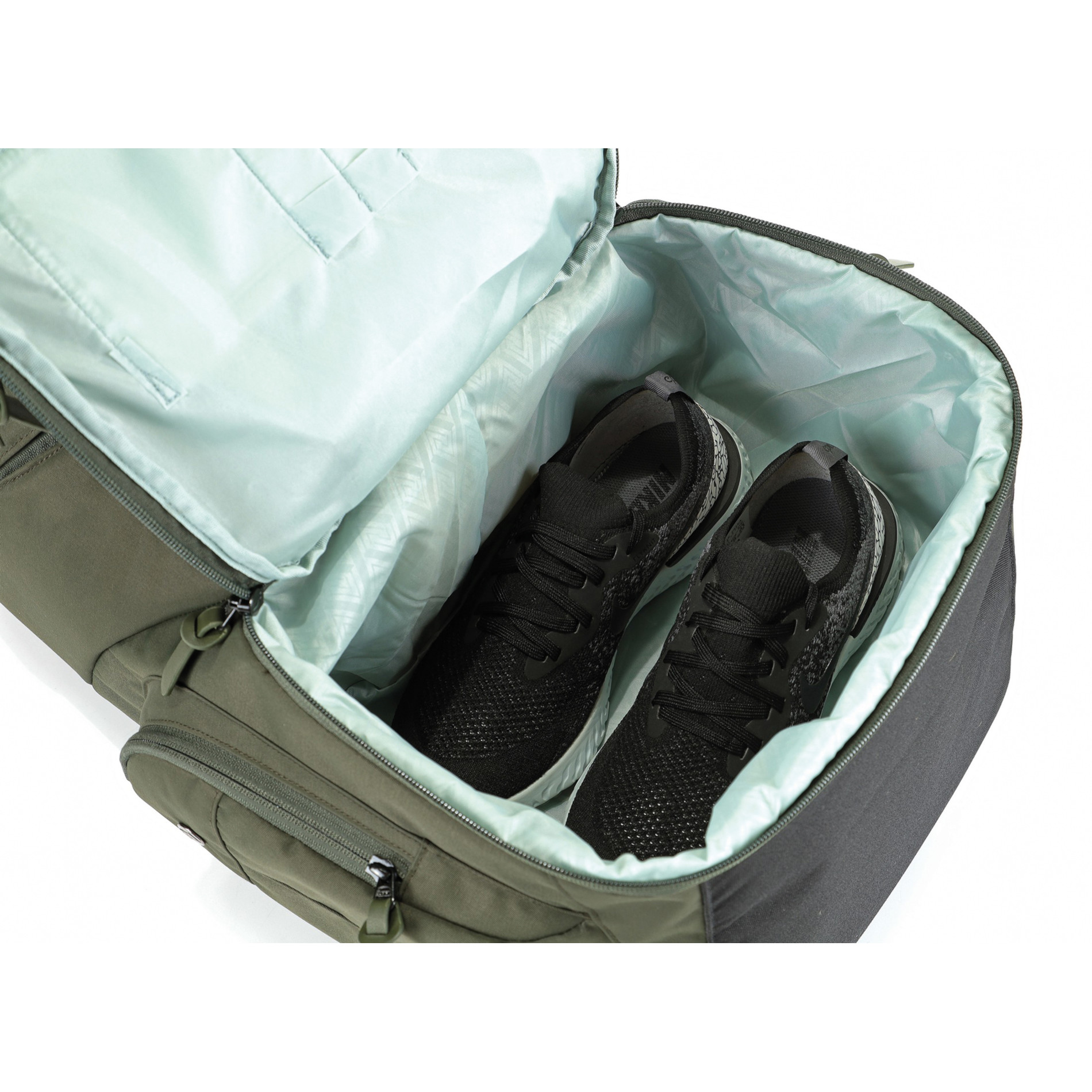 Rucksack WEEKENDER - Rosin