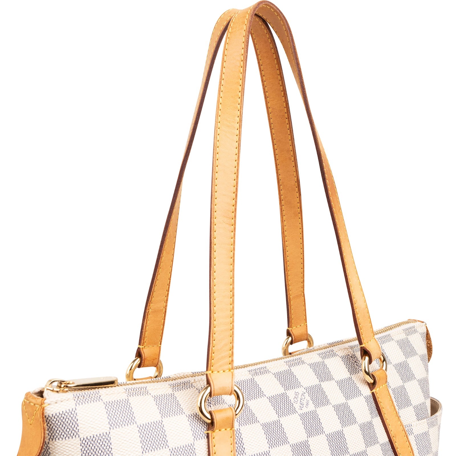 Louis Vuitton – Totally MM Schultertasche