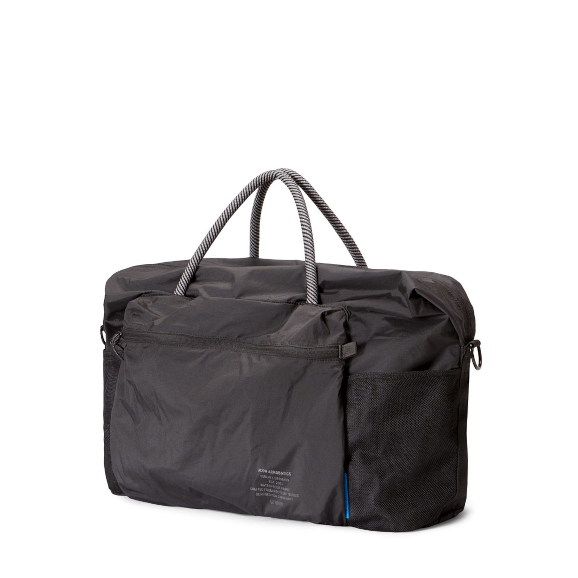 Leander Bag - Black