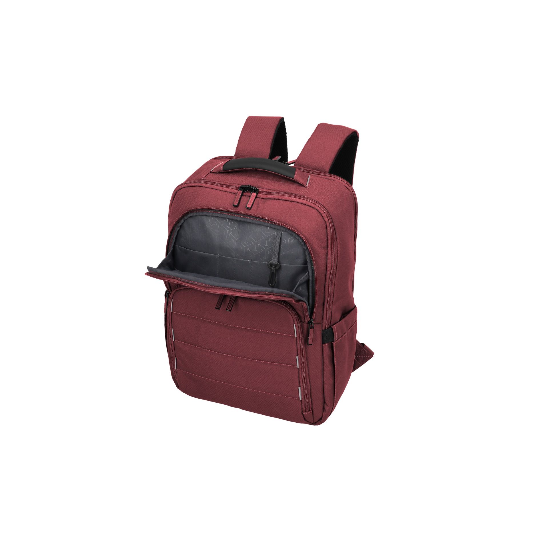 SKAII Rucksack M - Red