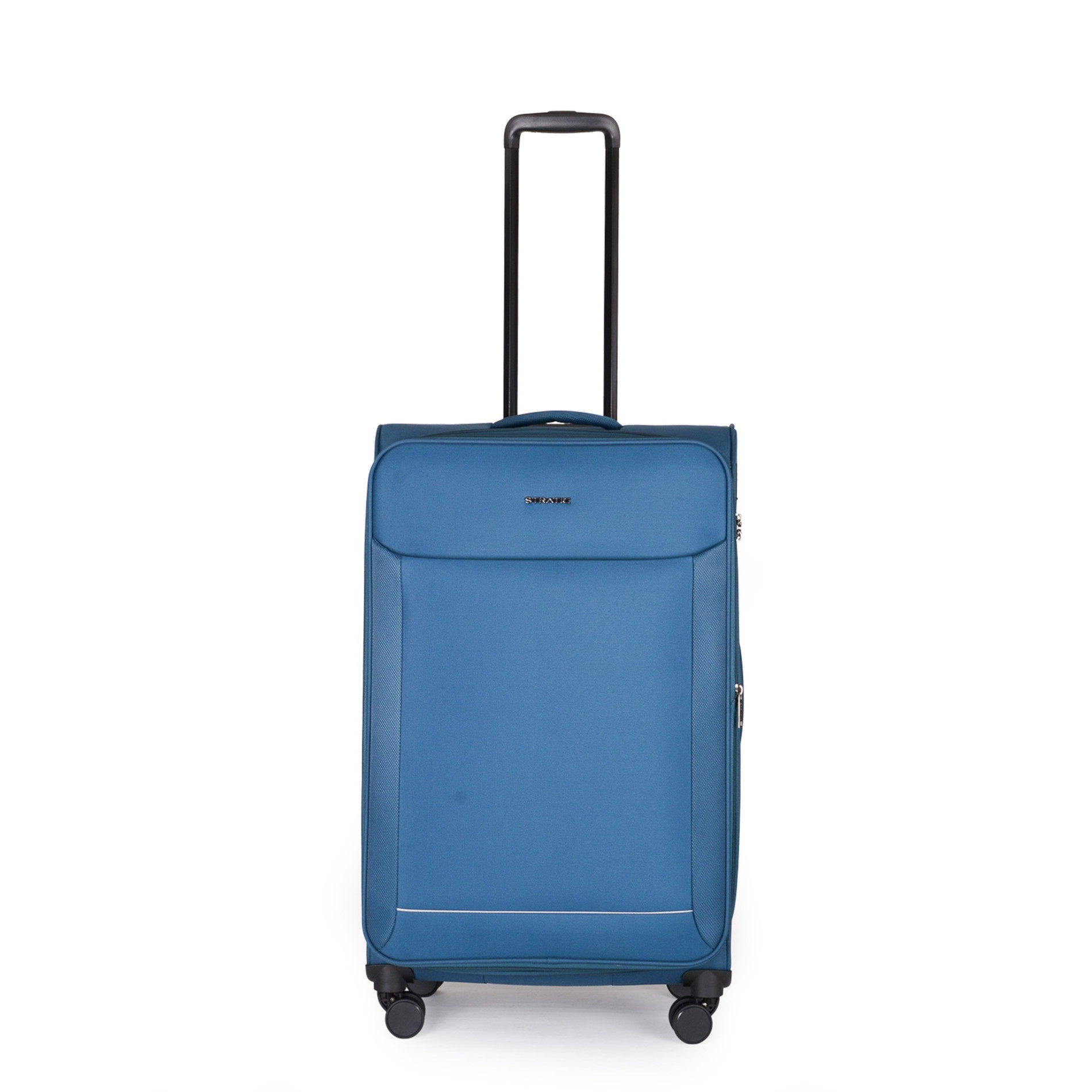 Fresh Trolley L (77 cm) erweiterbar - petrol