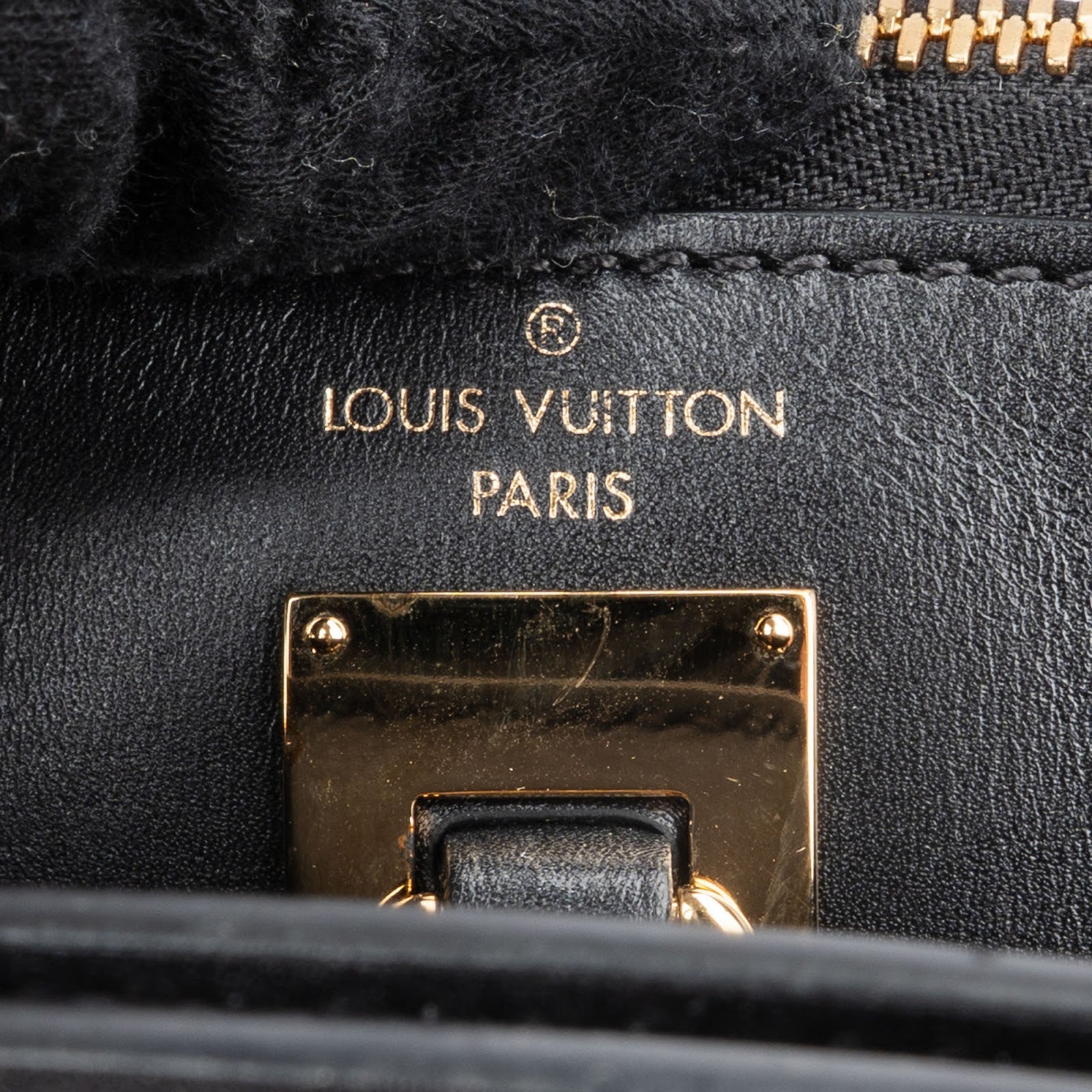 Louis Vuitton - City Steamer PM Handbag
