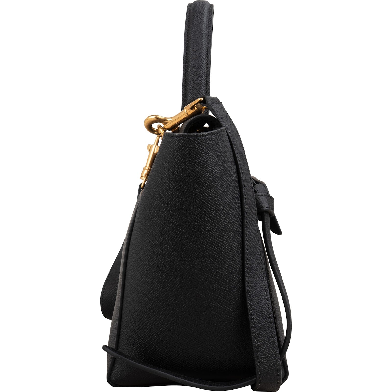 Céline - Nano Belt Handbag