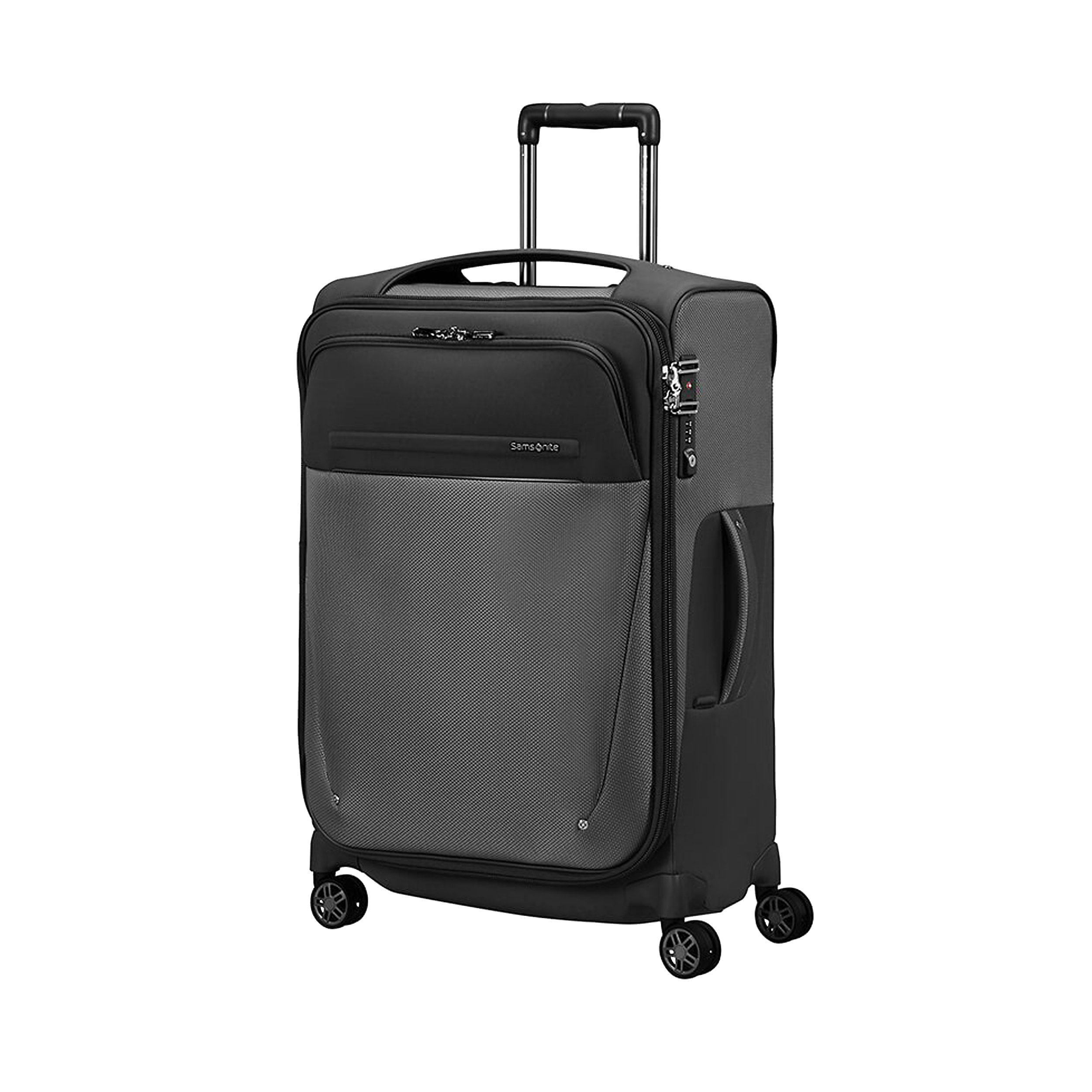 Spinner mit 4 Rollen 63/23 EXP B-Lite Icon M 55 Liter