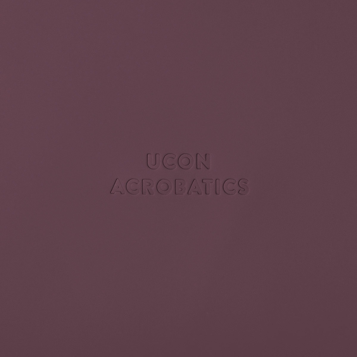 Jasper Mini Lotus backpack - Eggplant