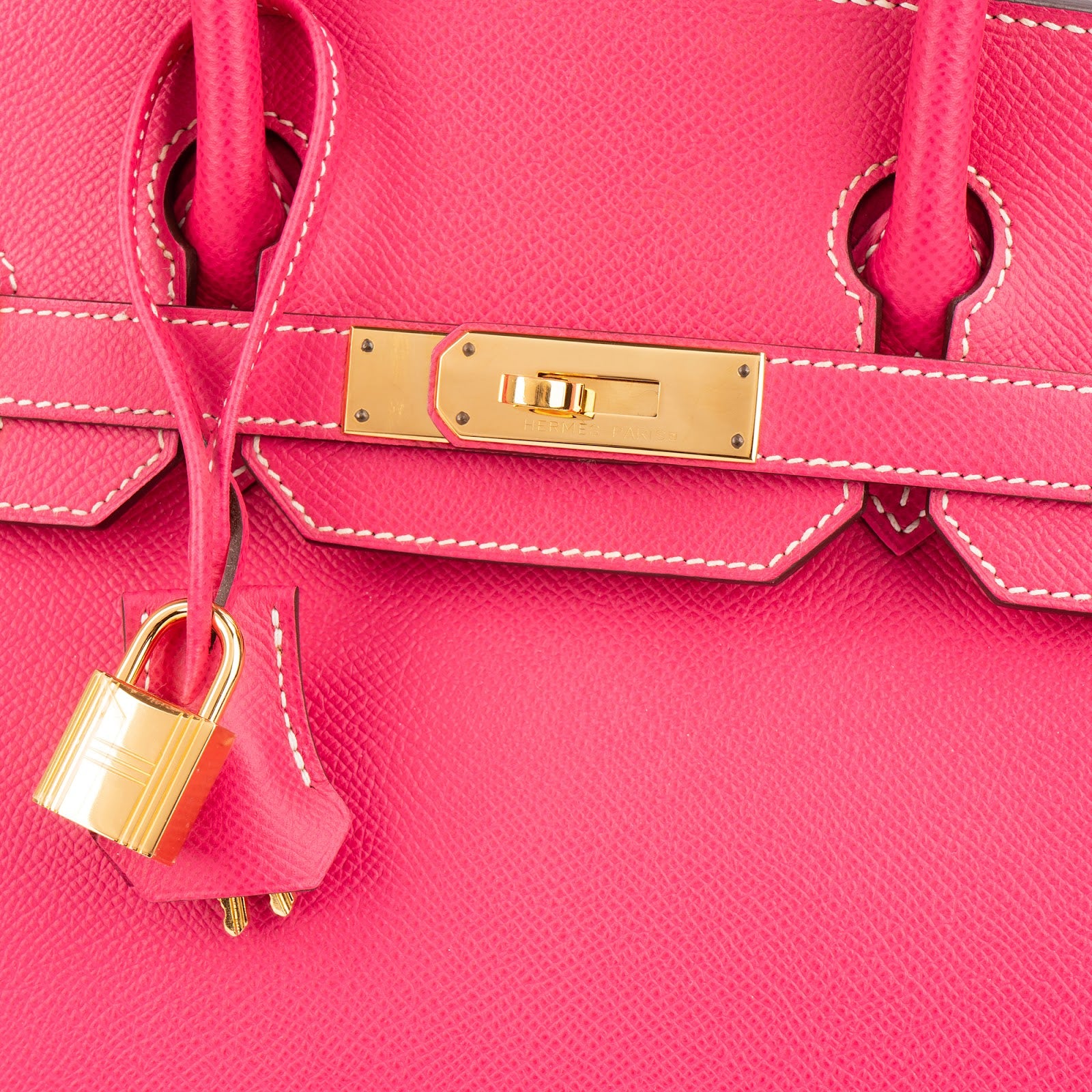 Hermès - Birkin 30 Handbag